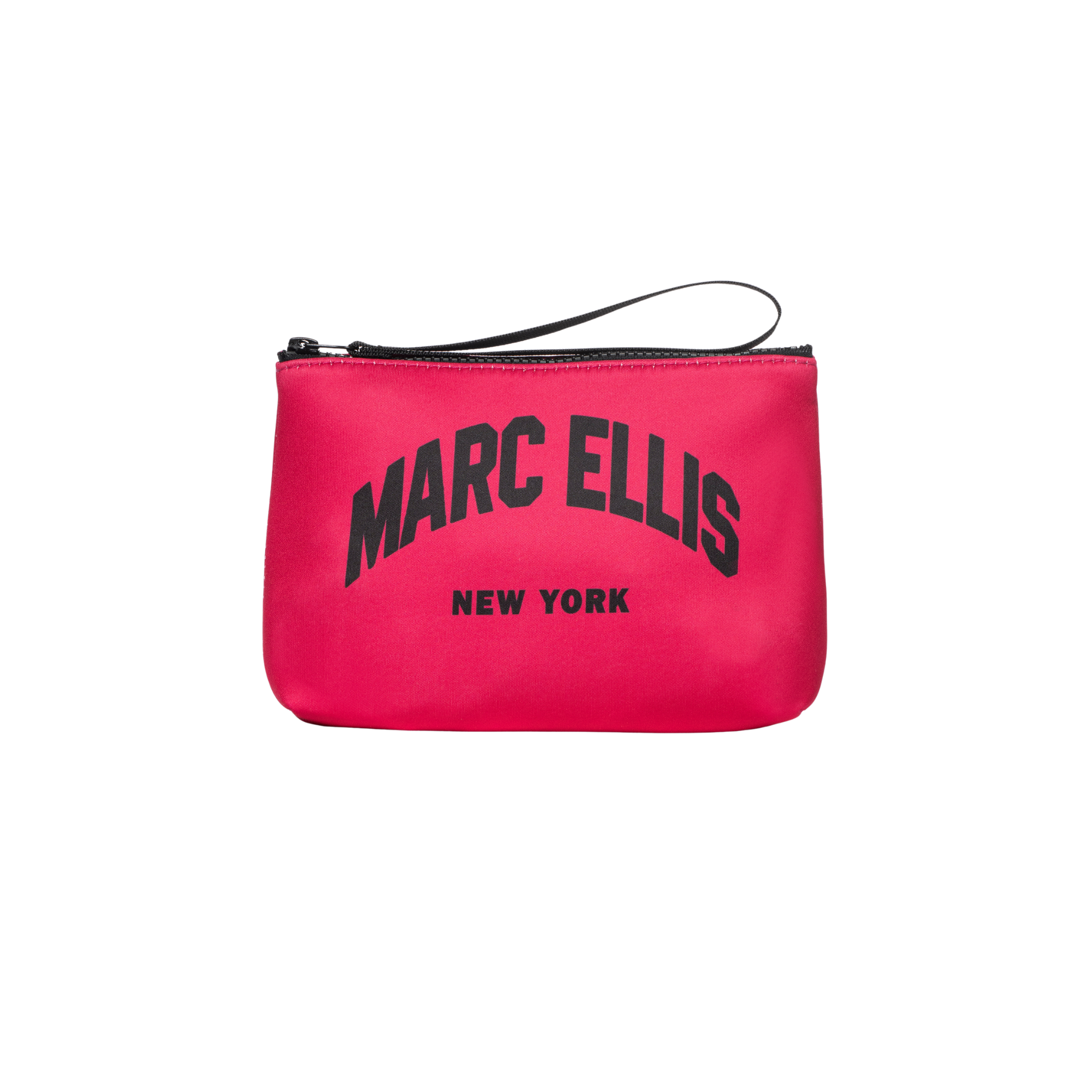 MARC ELLIS BUBY POUCH ELLIS  FUXIA
