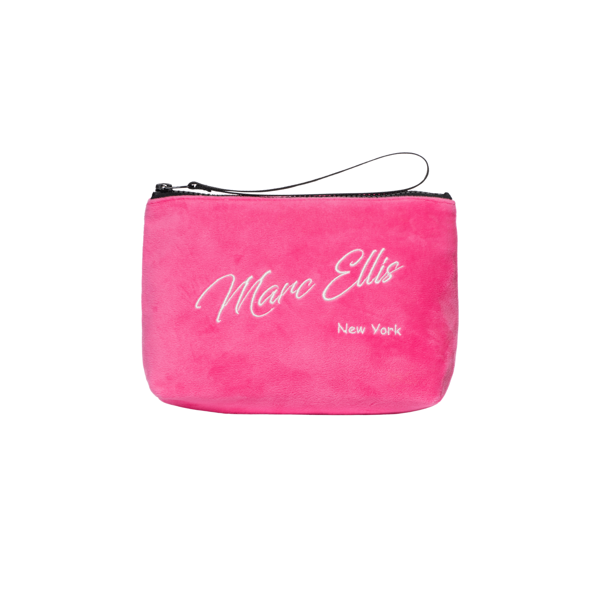 MARC ELLISBUBY POUCH KISS  FUXIA