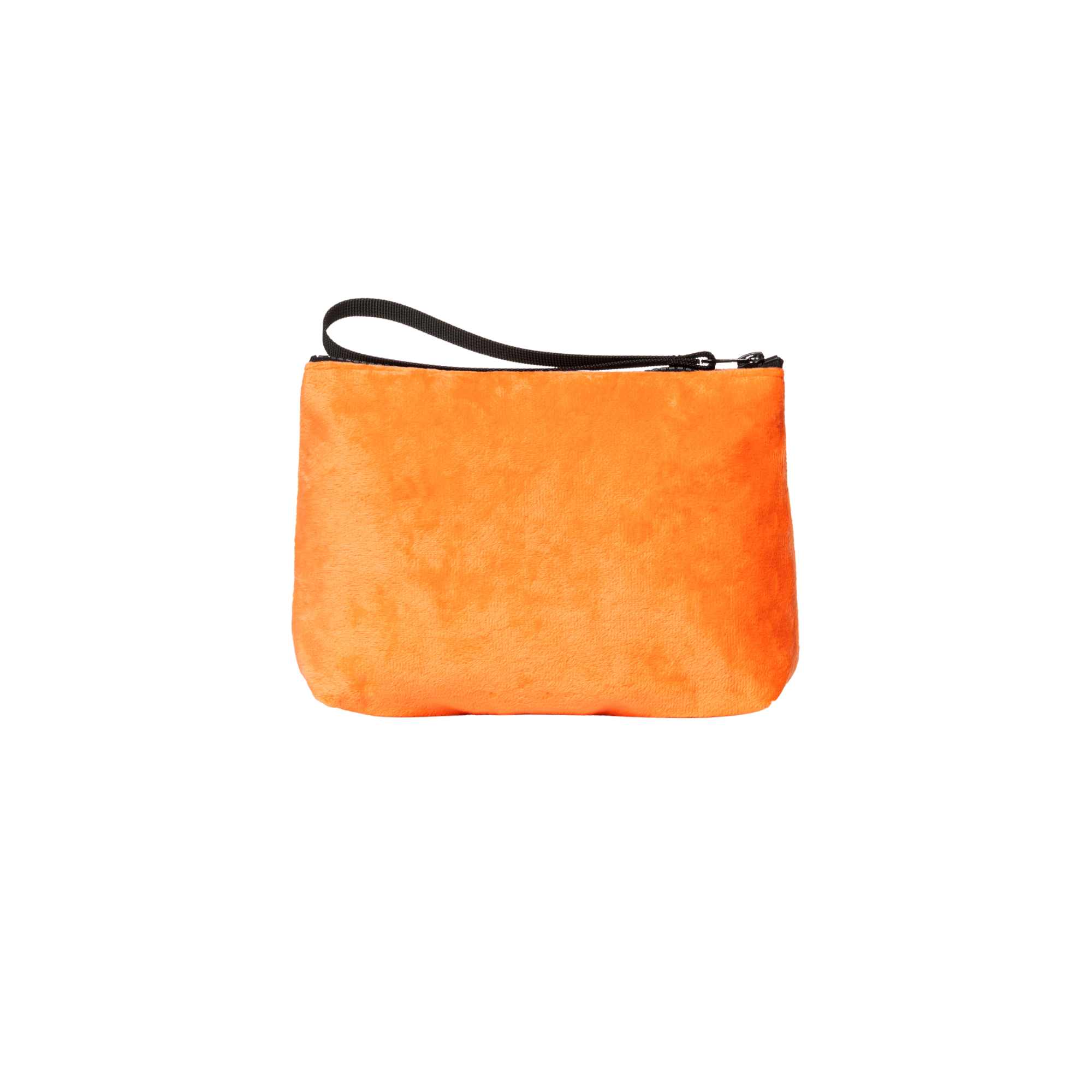 MARC ELLISBUBY POUCH KISS  ORANGE