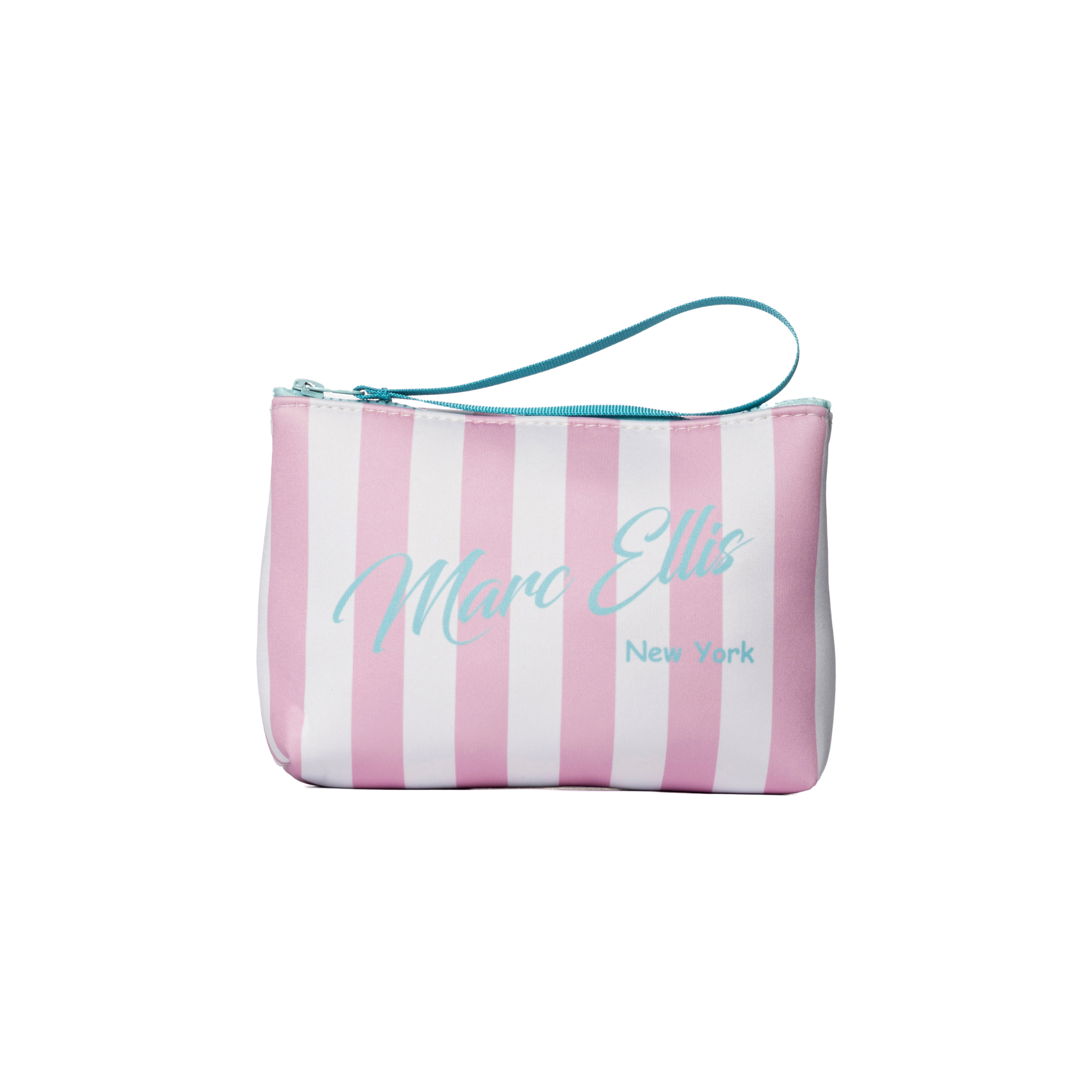MARC ELLIS BUBY POUCH SMILE FUXIA/WHITE
