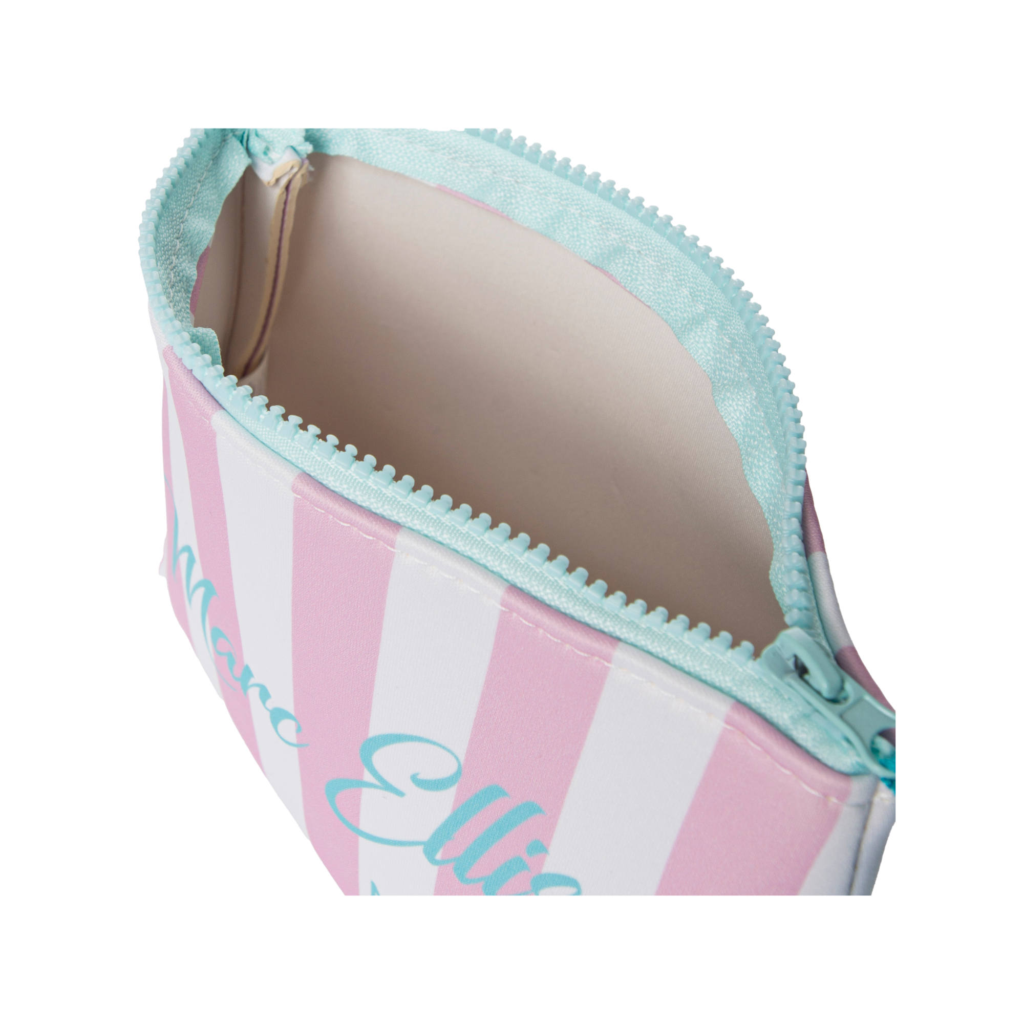 MARC ELLIS BUBY POUCH SMILE FUXIA/WHITE