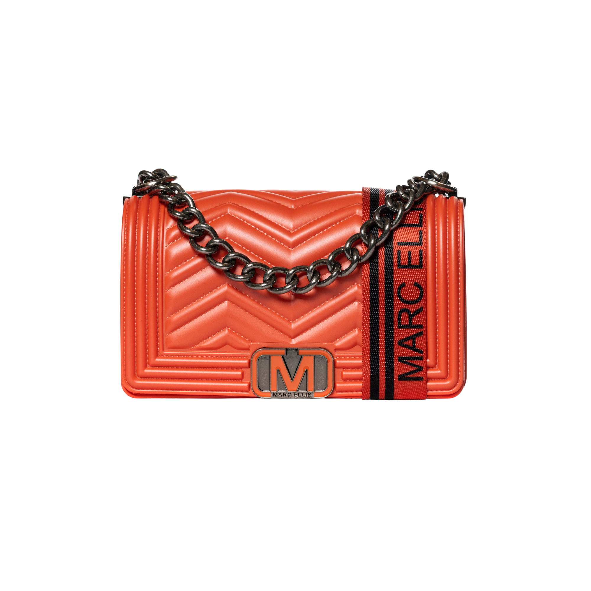 MARC ELLIS FLAT WAVE S ARANCIO METEORITE