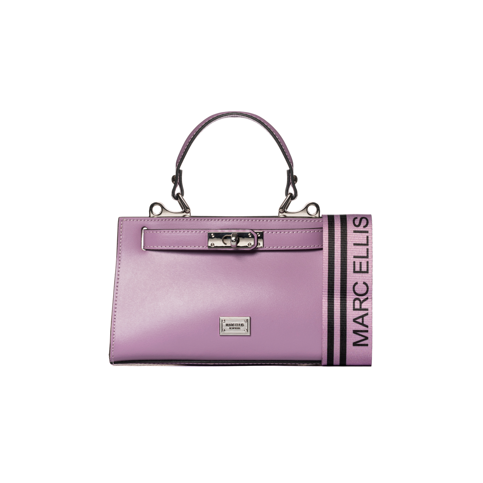 MARC ELLIS ALMA SBX PINK-SILVER