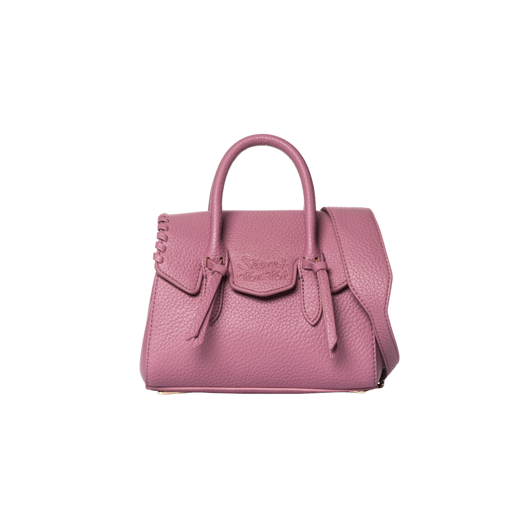 SECRET PON PON LAYA XSMALL MAUVE