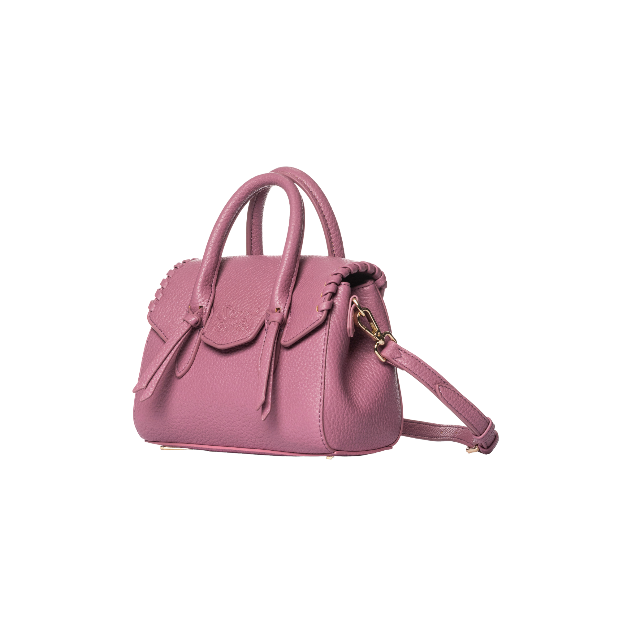 SECRET PON PON LAYA XSMALL MAUVE