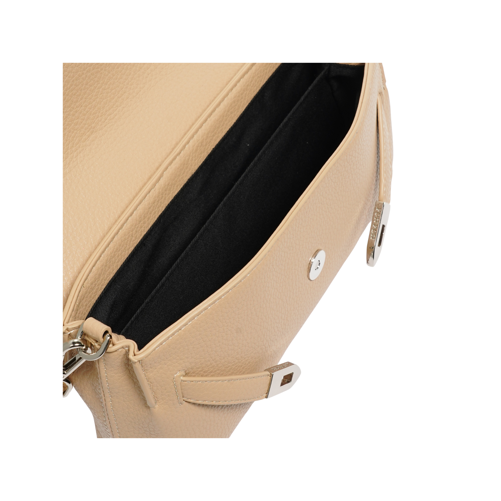 SECRET PON PON QUINY CLUTCH  STONE