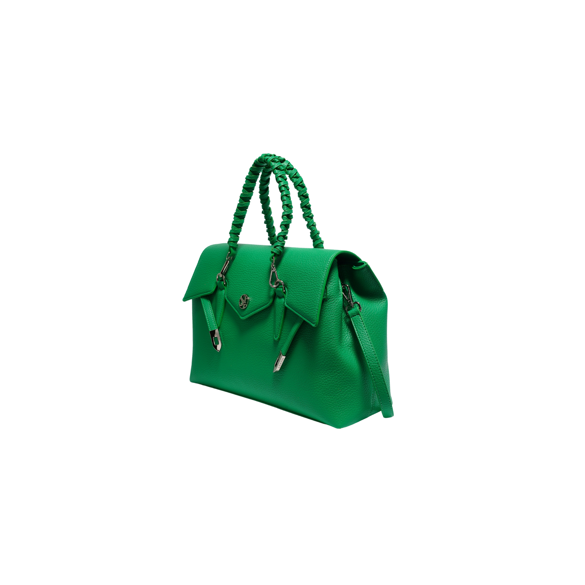 SECRET PON PON QUINY LARGE GREEN