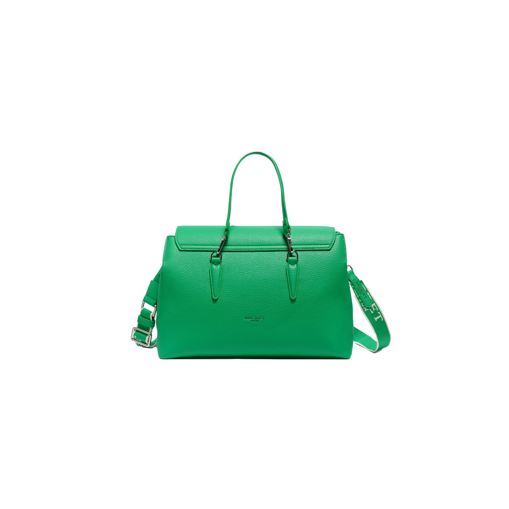 SECRET PON PON QUINY LARGE GREEN