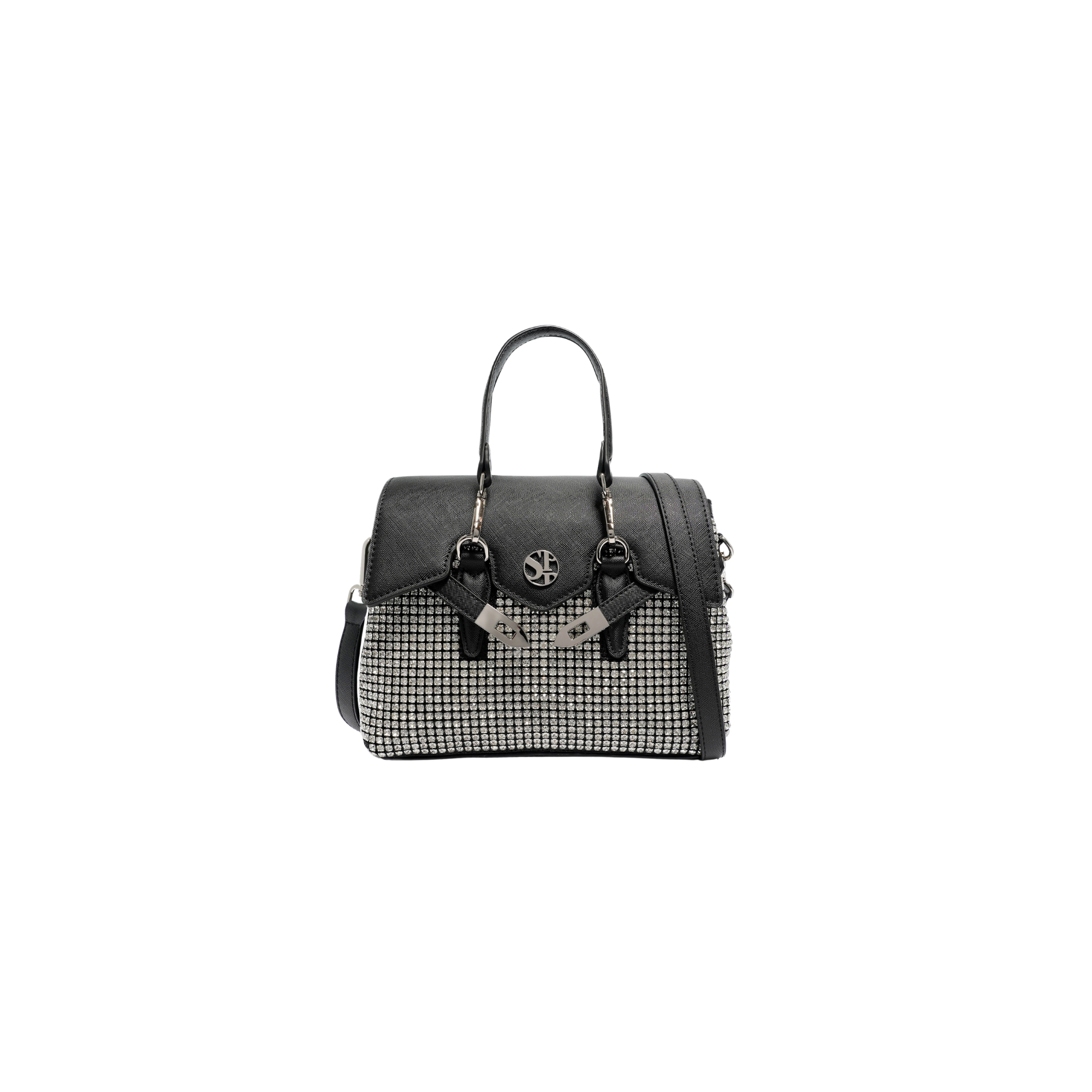 SECRET PON PON XQUINY TWINKLE SMALL BLACK