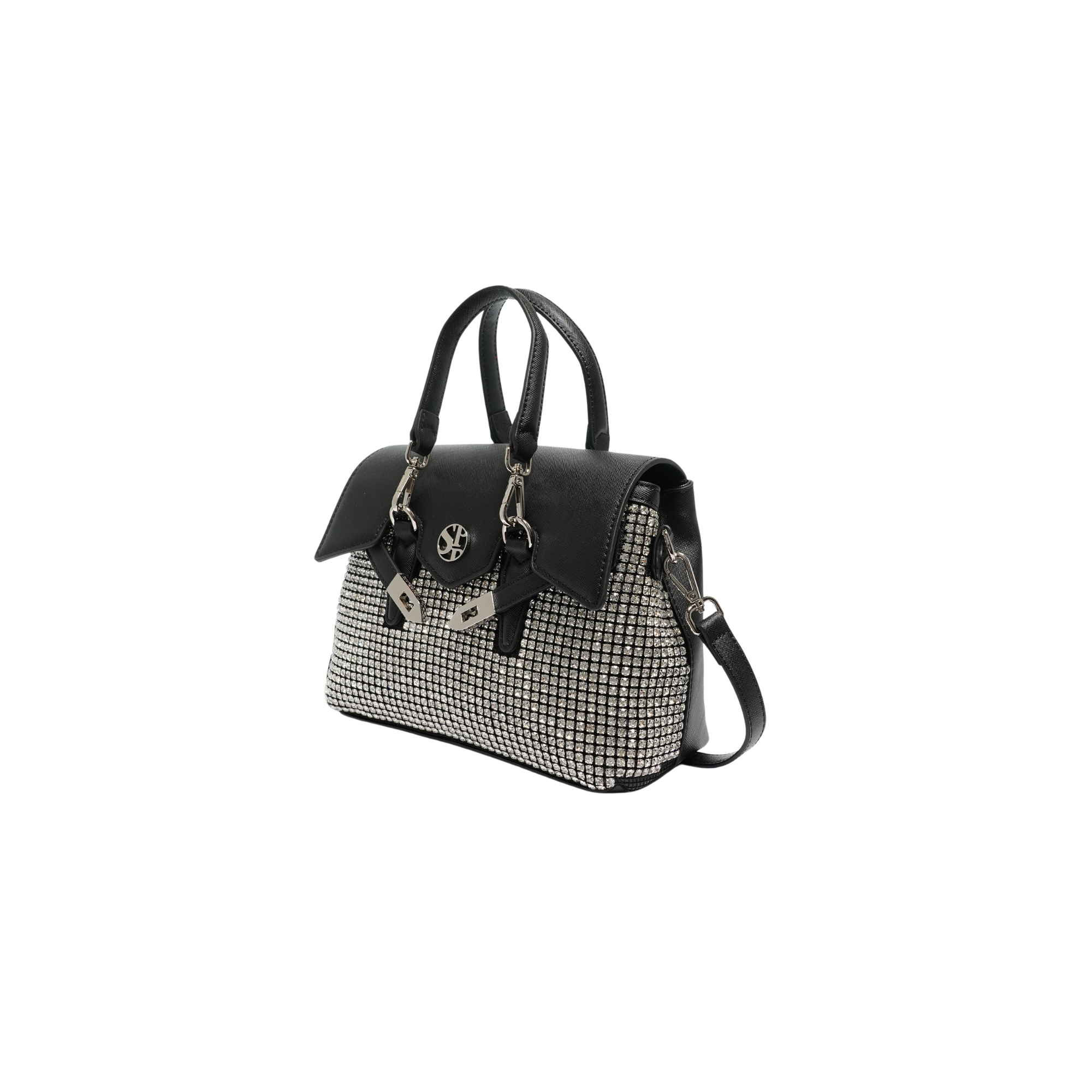 SECRET PON PON XQUINY TWINKLE SMALL BLACK