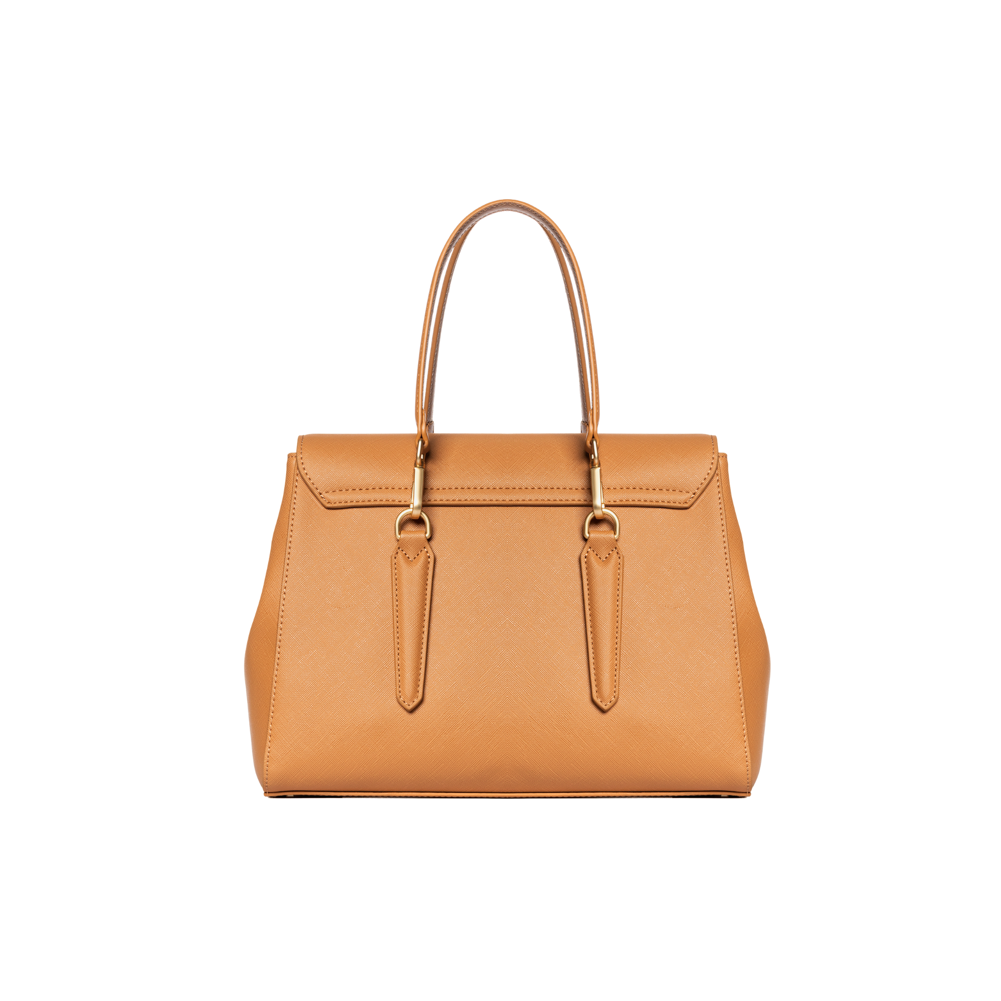 SECRET PON PON YALIS GRAIN MEDIUM CAMEL