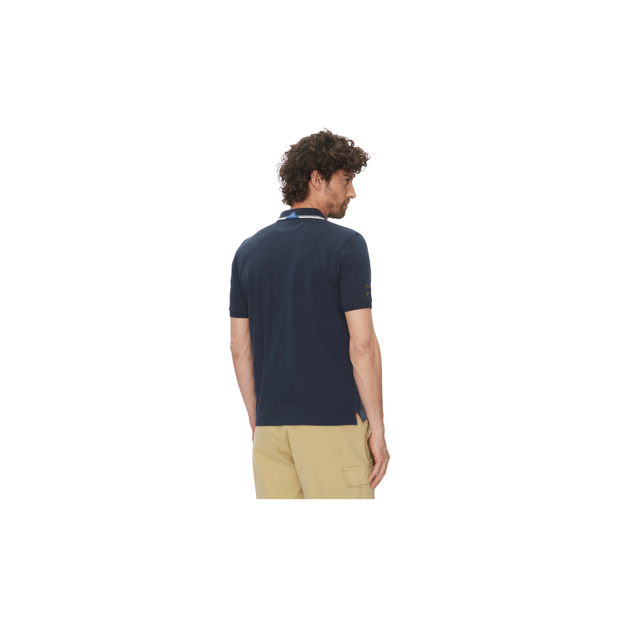 LA MARTINA POLO  Blu Navy