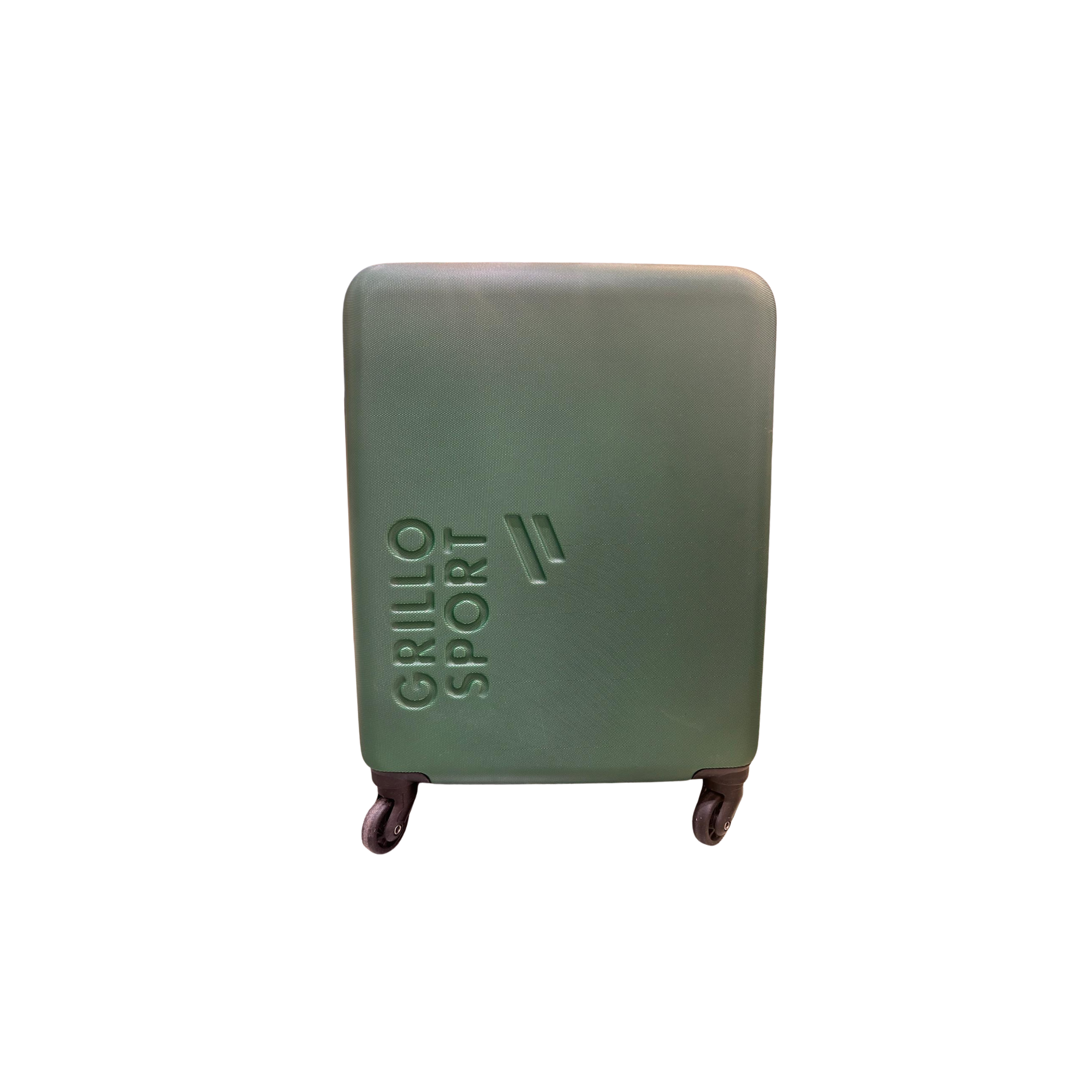 GRILLO SPORT TROLLEY VERDE