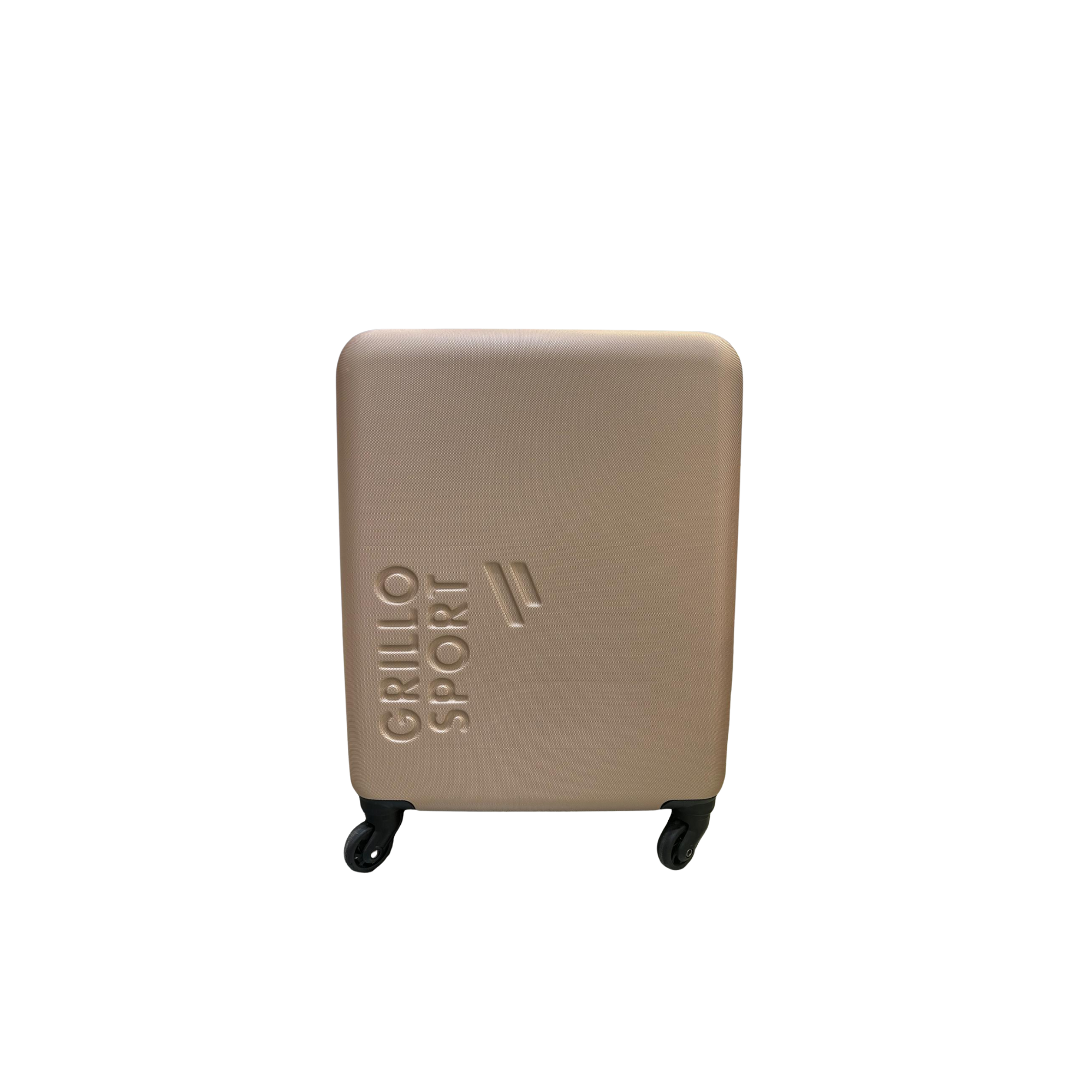 GRILLO SPORT TROLLEY MASTICE