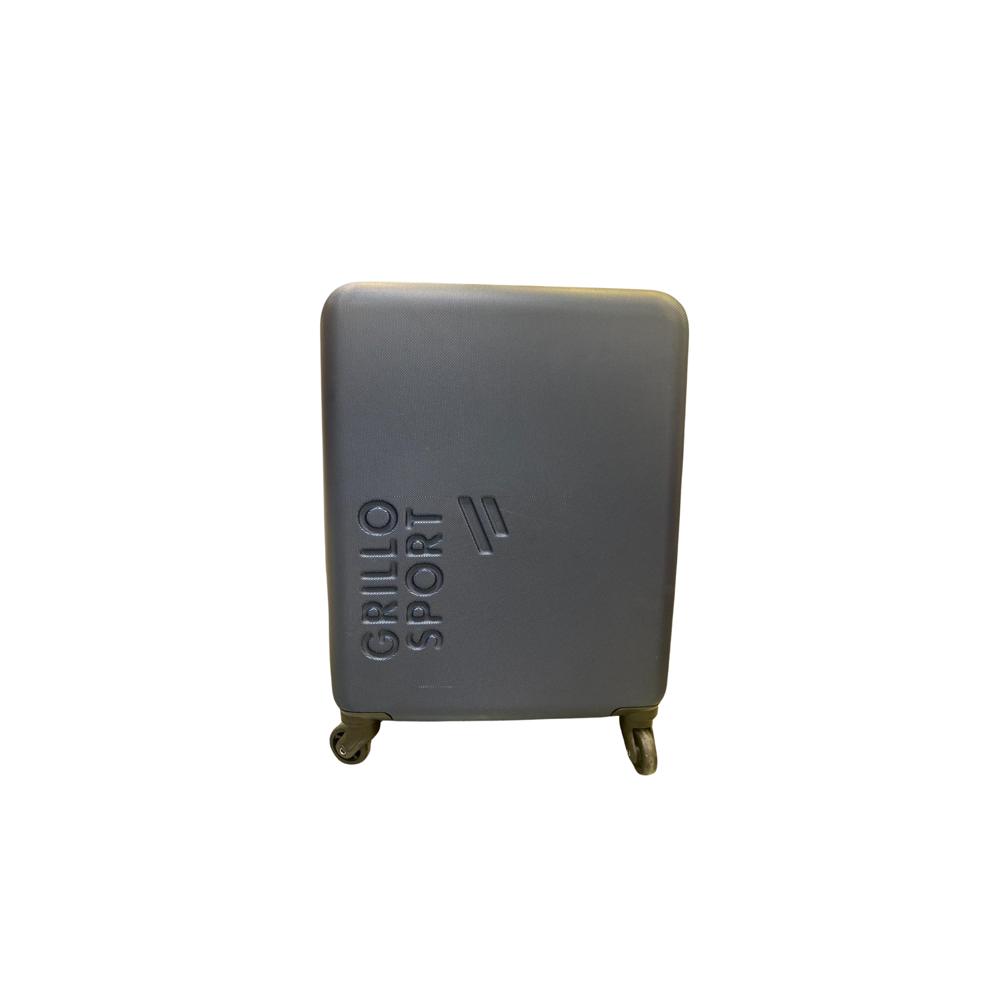 GRILLO SPORT TROLLEY GRIGIO