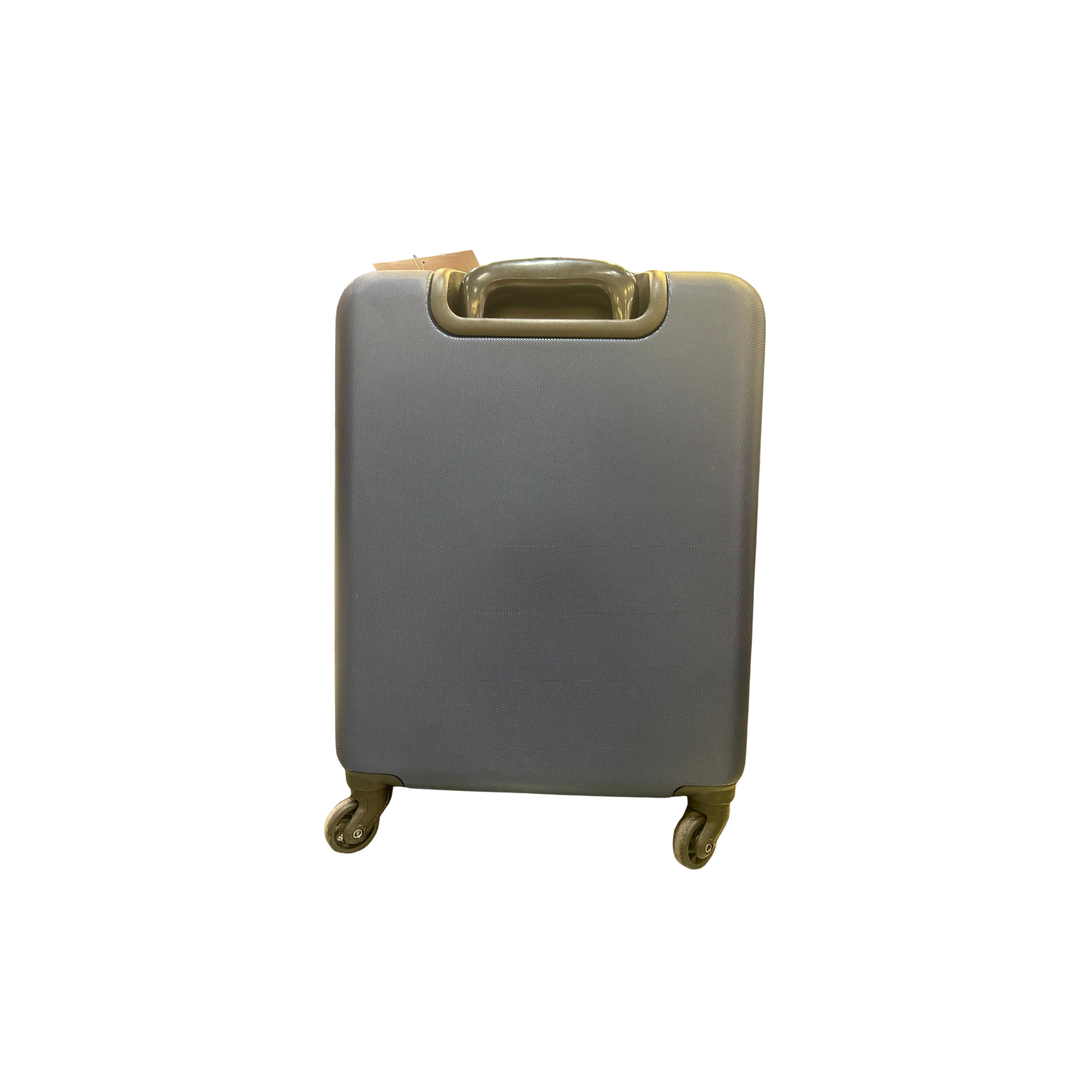 GRILLO SPORT TROLLEY GRIGIO