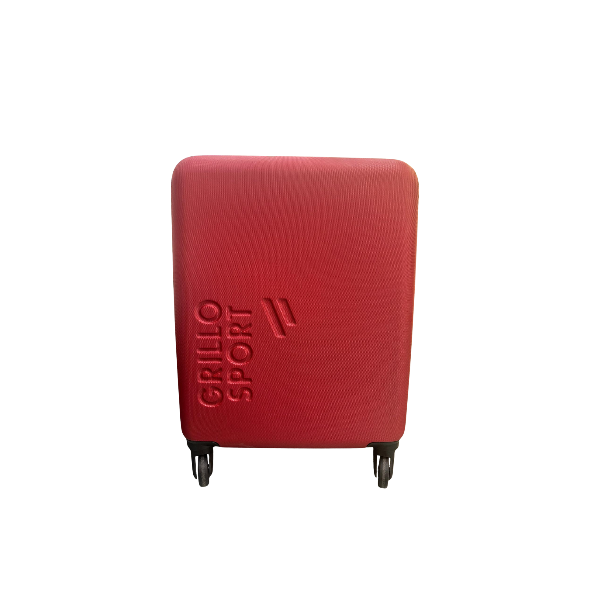 GRILLO SPORT TROLLEY BORDEAUX