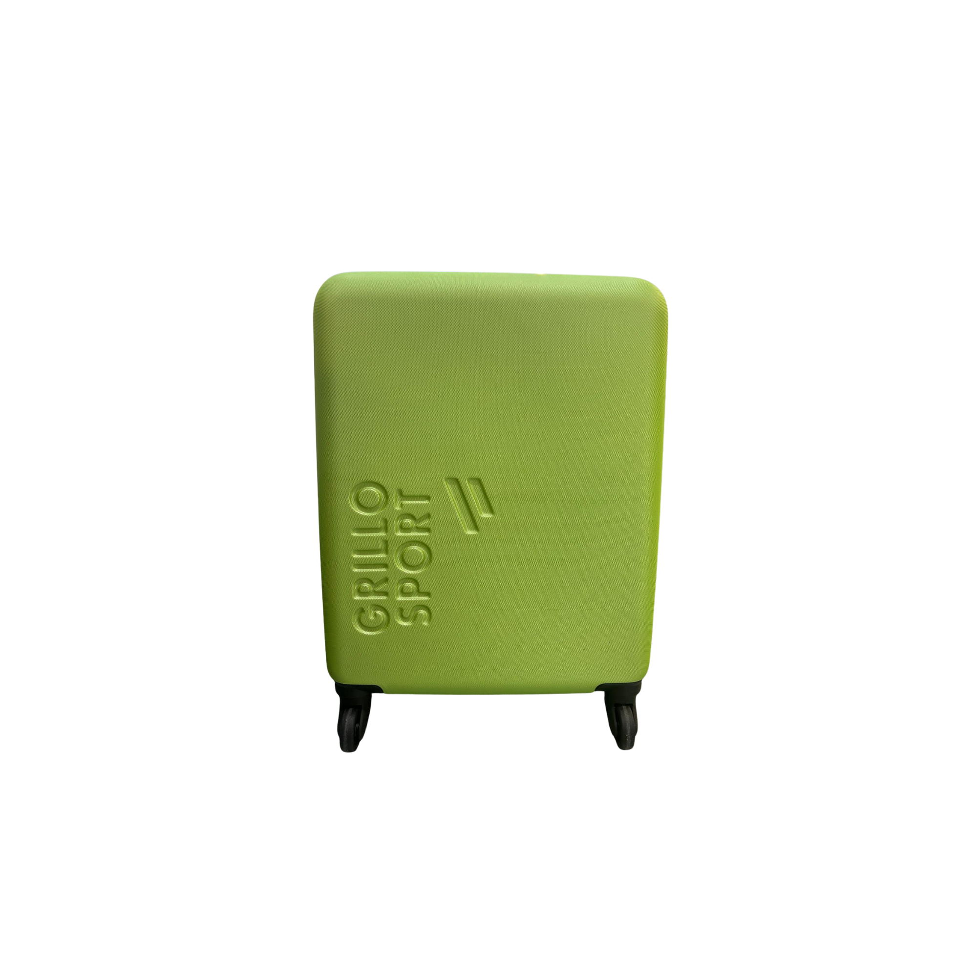 GRILLO SPORT TROLLEY VERDE ACIDO