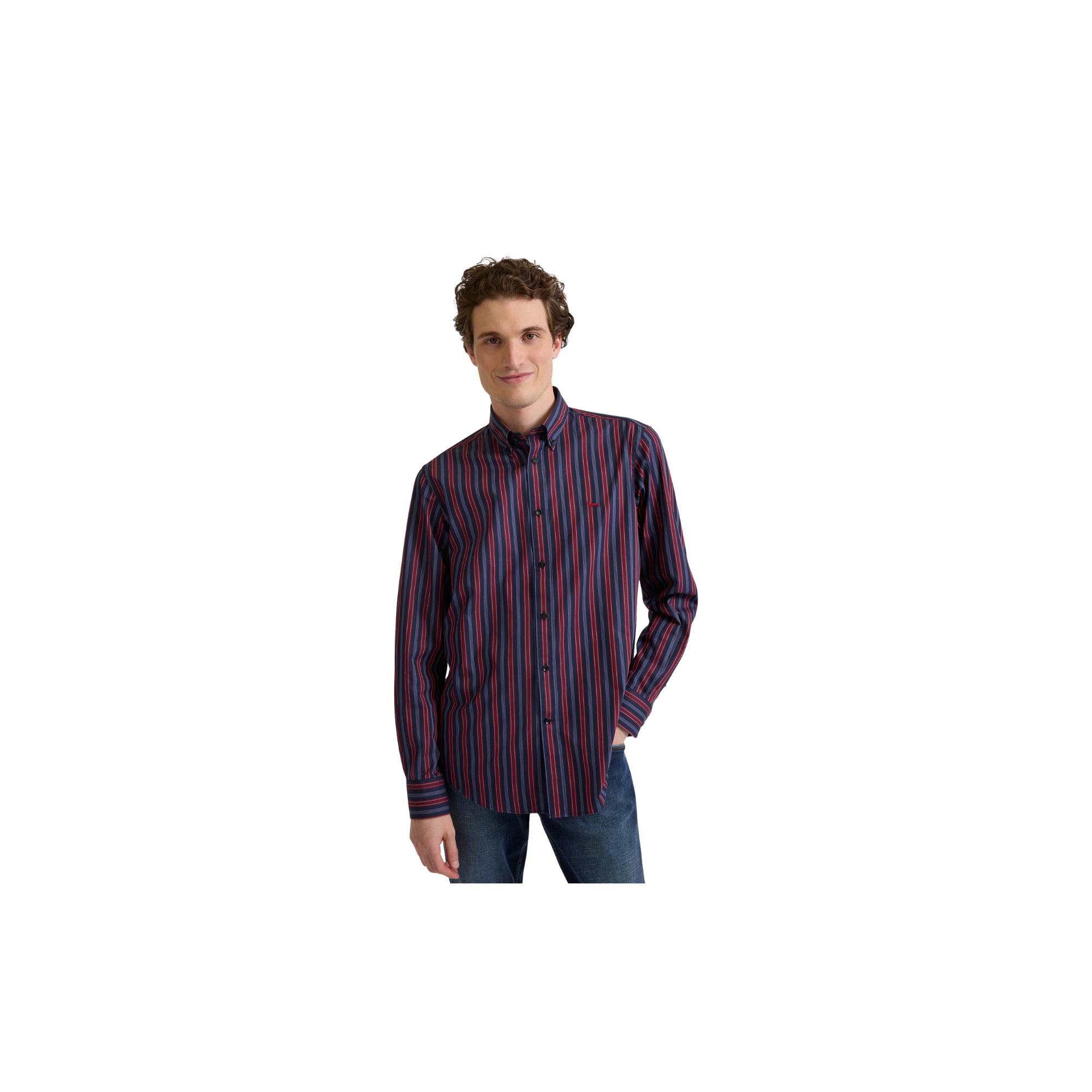 Harmont & Blaine Camicia  534