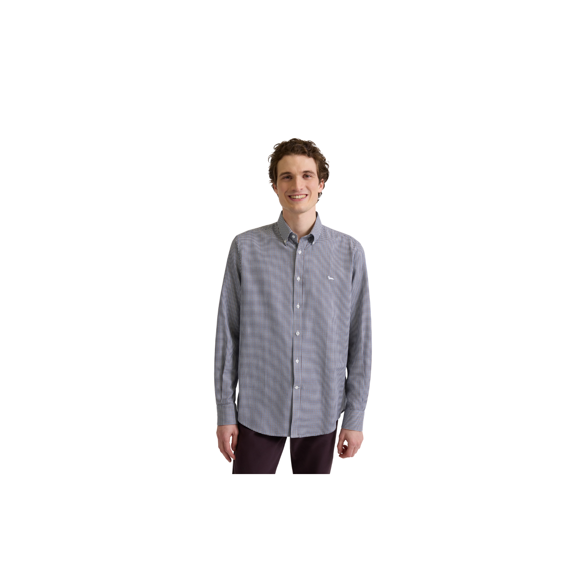 Harmont & Blaine Camicia  543