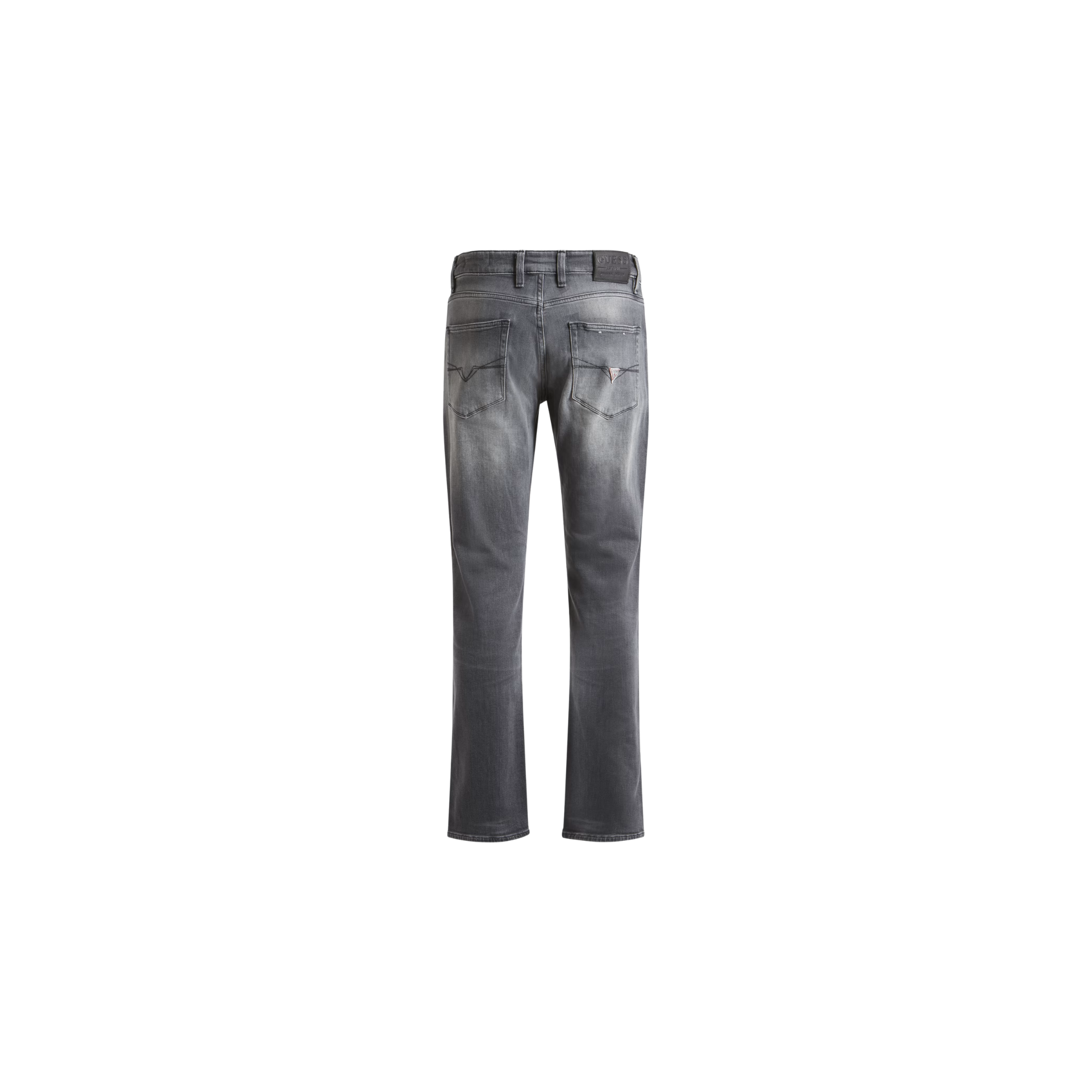 Guess Jeans Slim Angels  Grigio