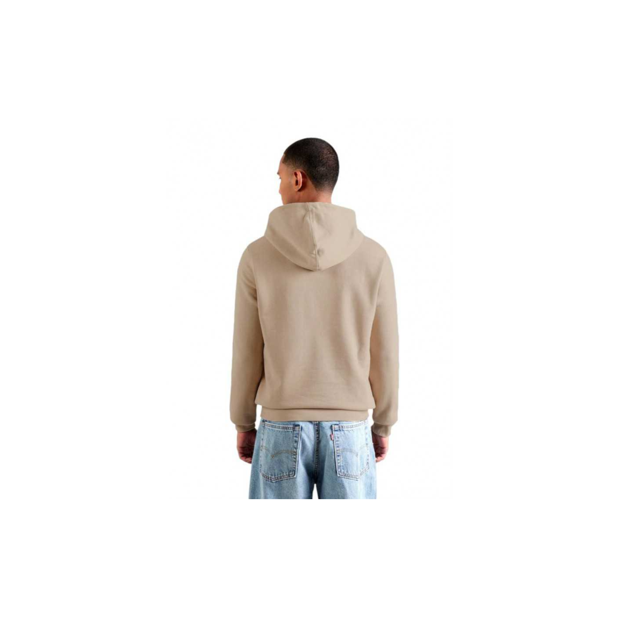Guess Felpa Beige