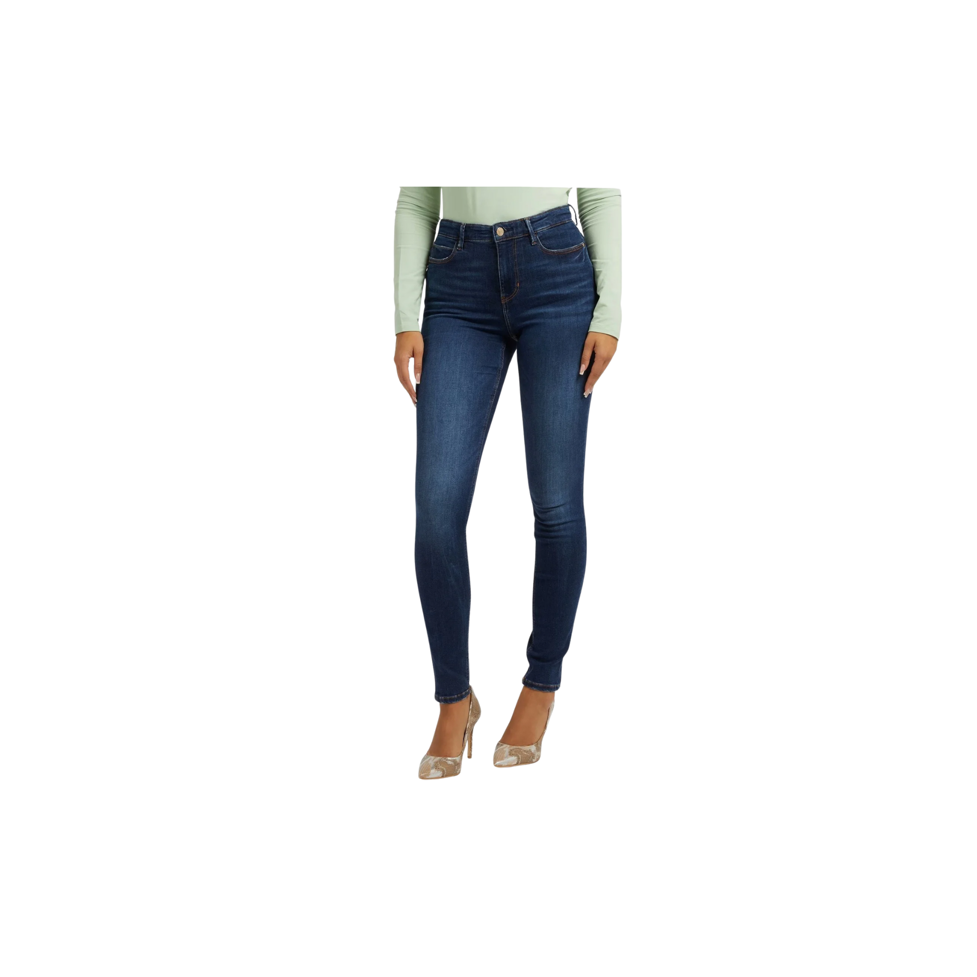 Guess Jeans  Denim