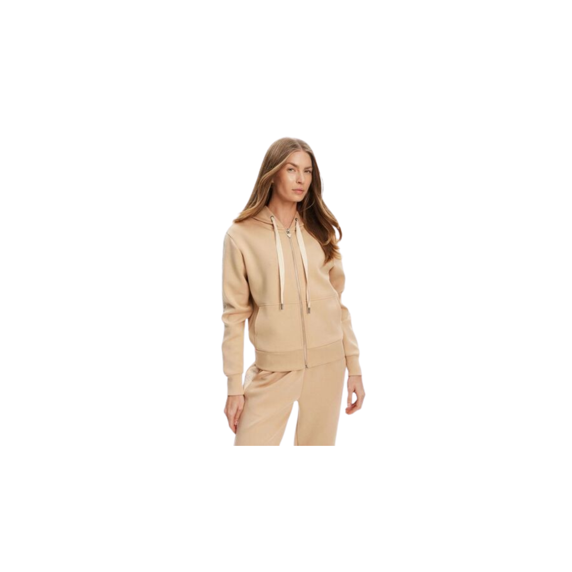 Guess Felpa Beige
