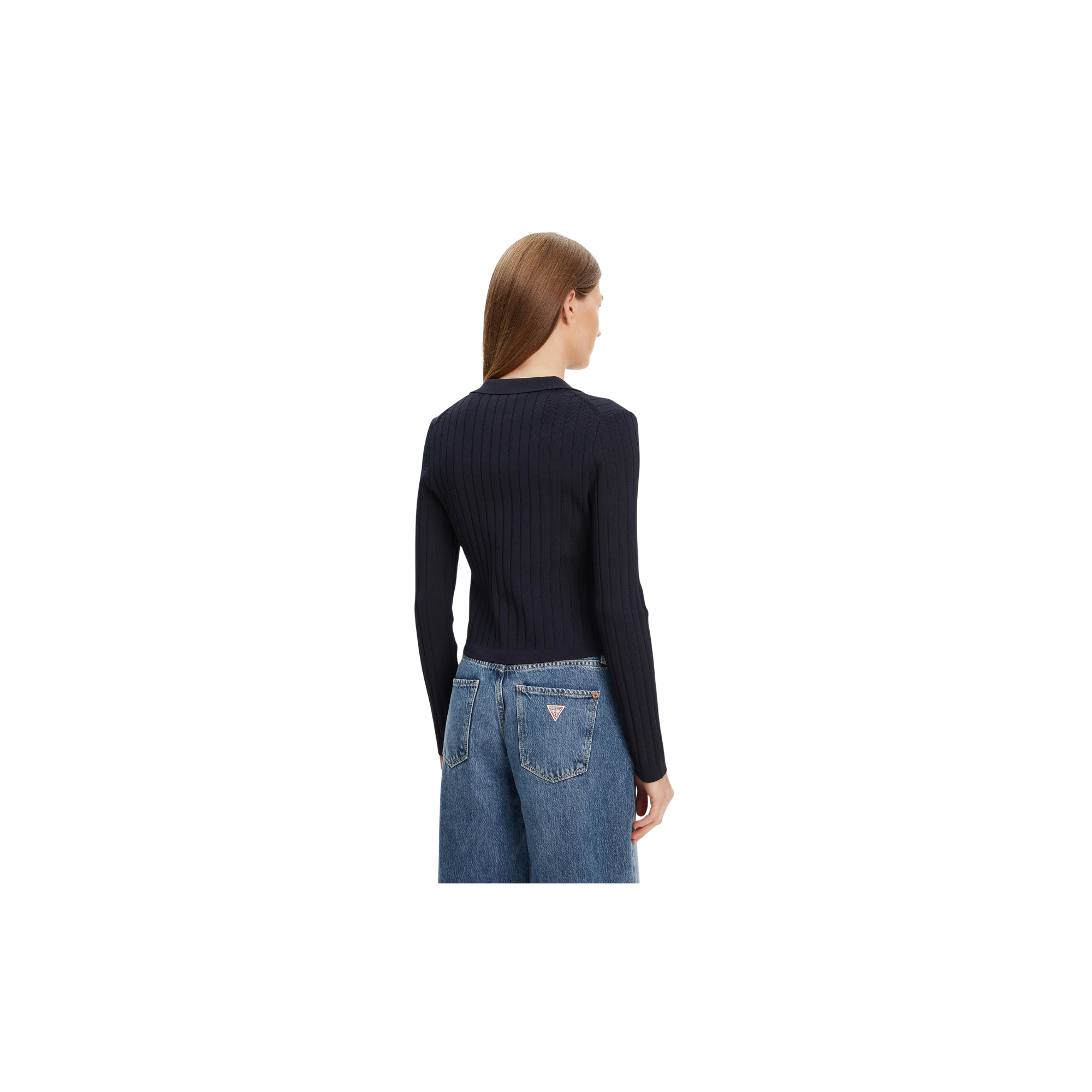 Guess Cardigan  Blu
