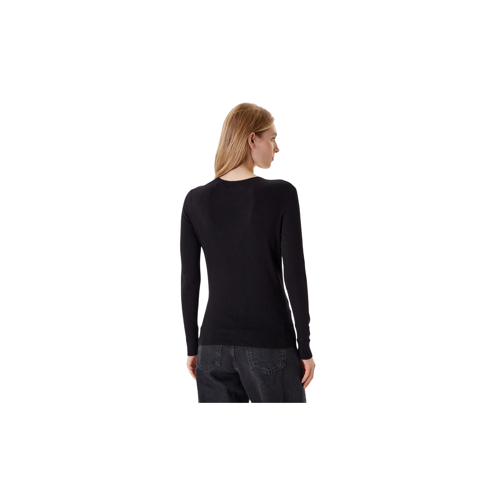 Guess T-shirt  Nero