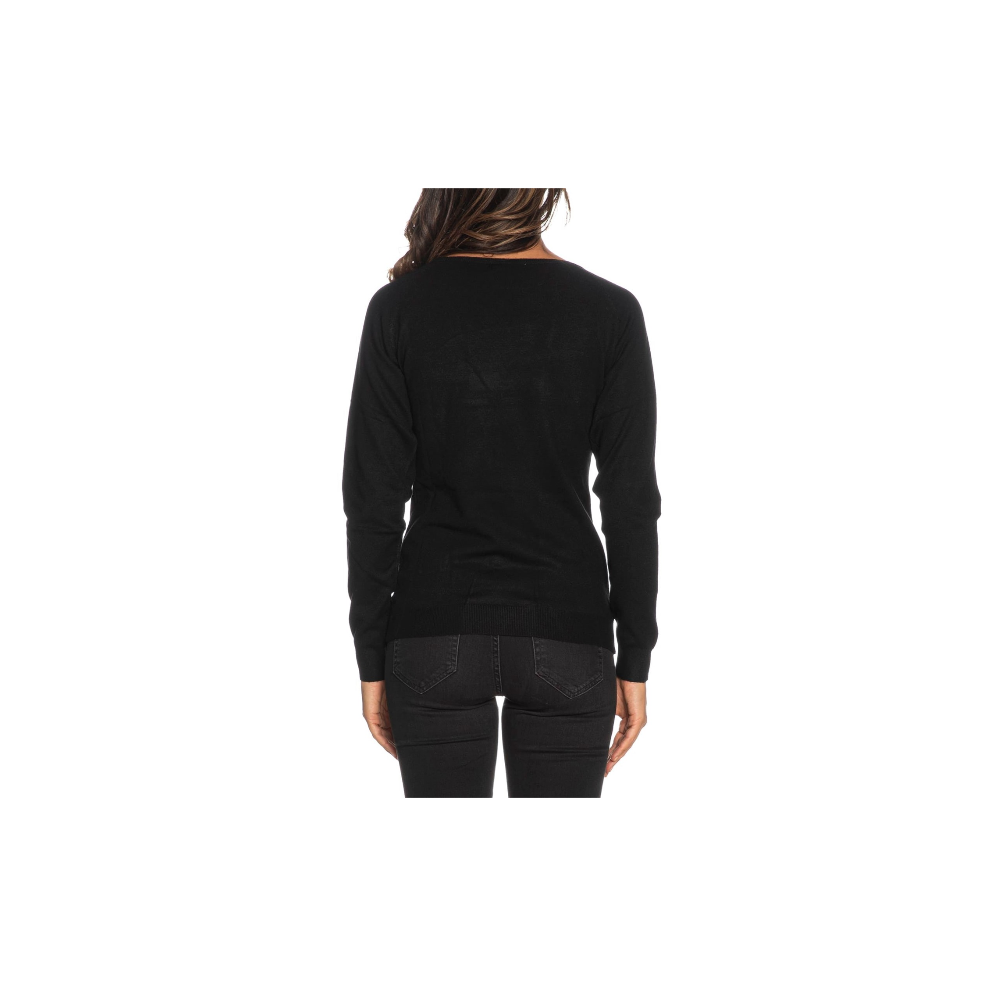Yes Zee Pullover  0222