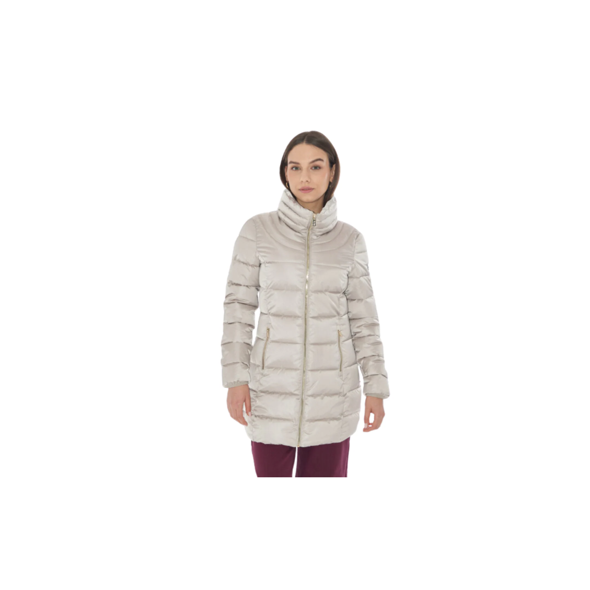 Yes Zee Piumino Beige