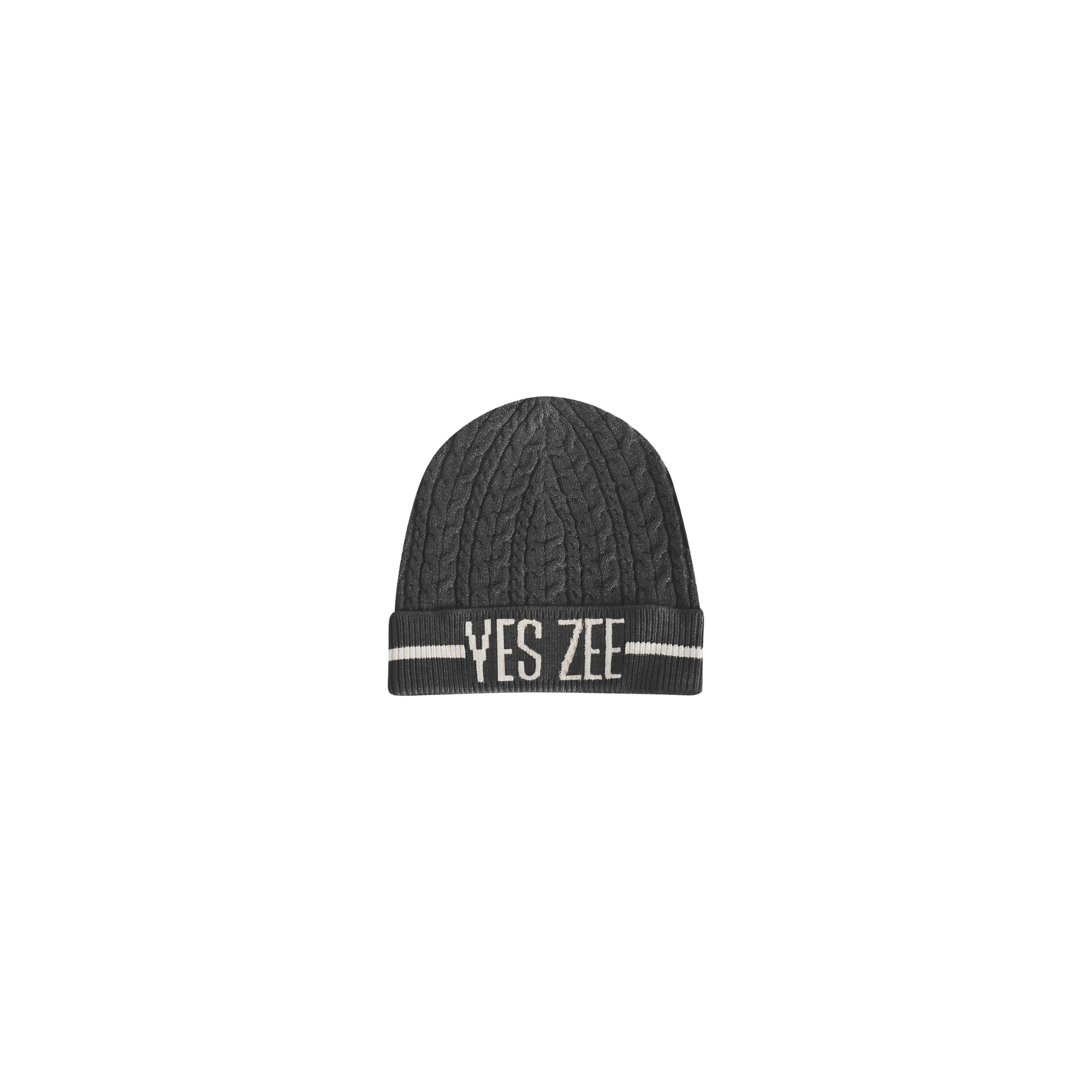 Yes Zee Cappello Nero