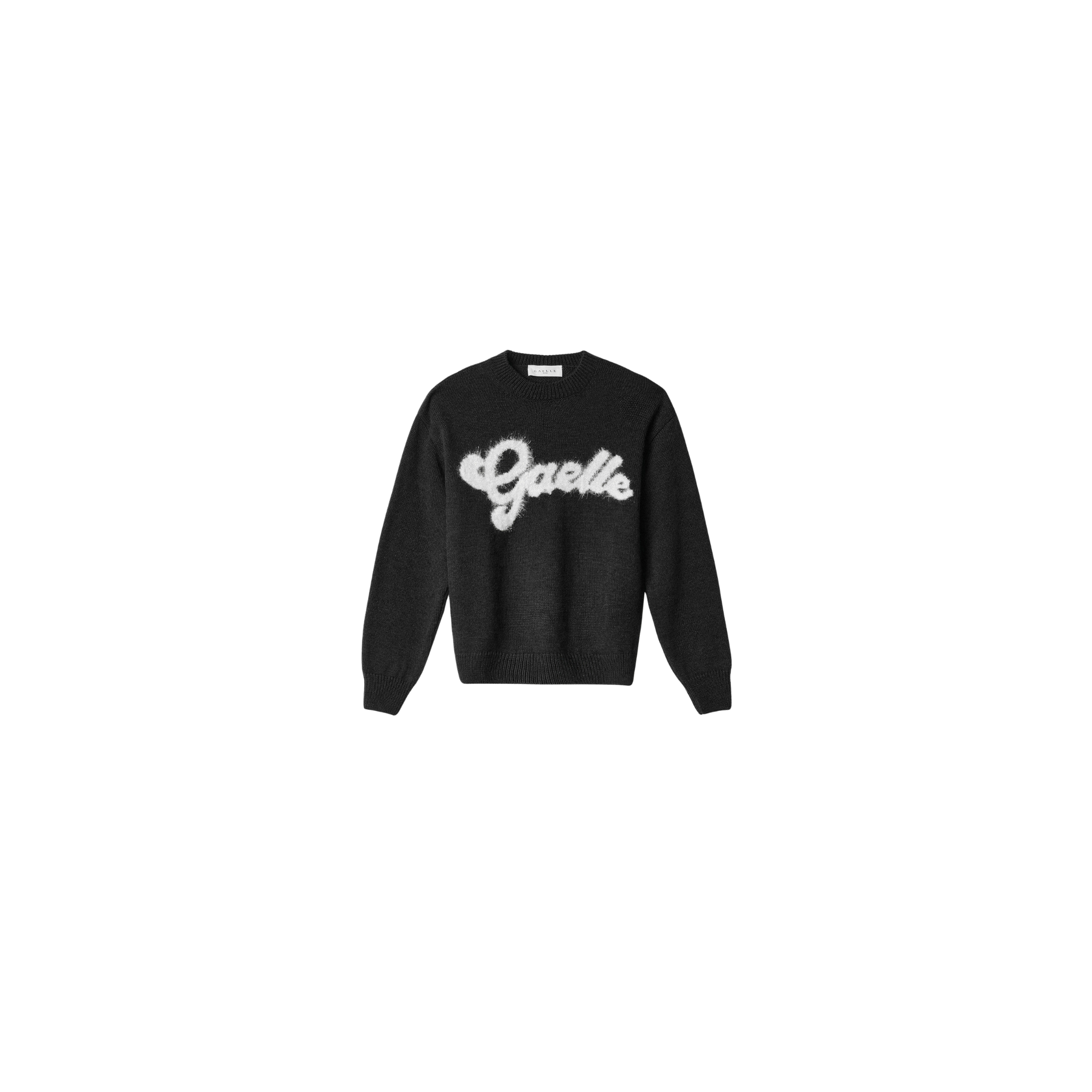 Gaelle Maglia Nero
