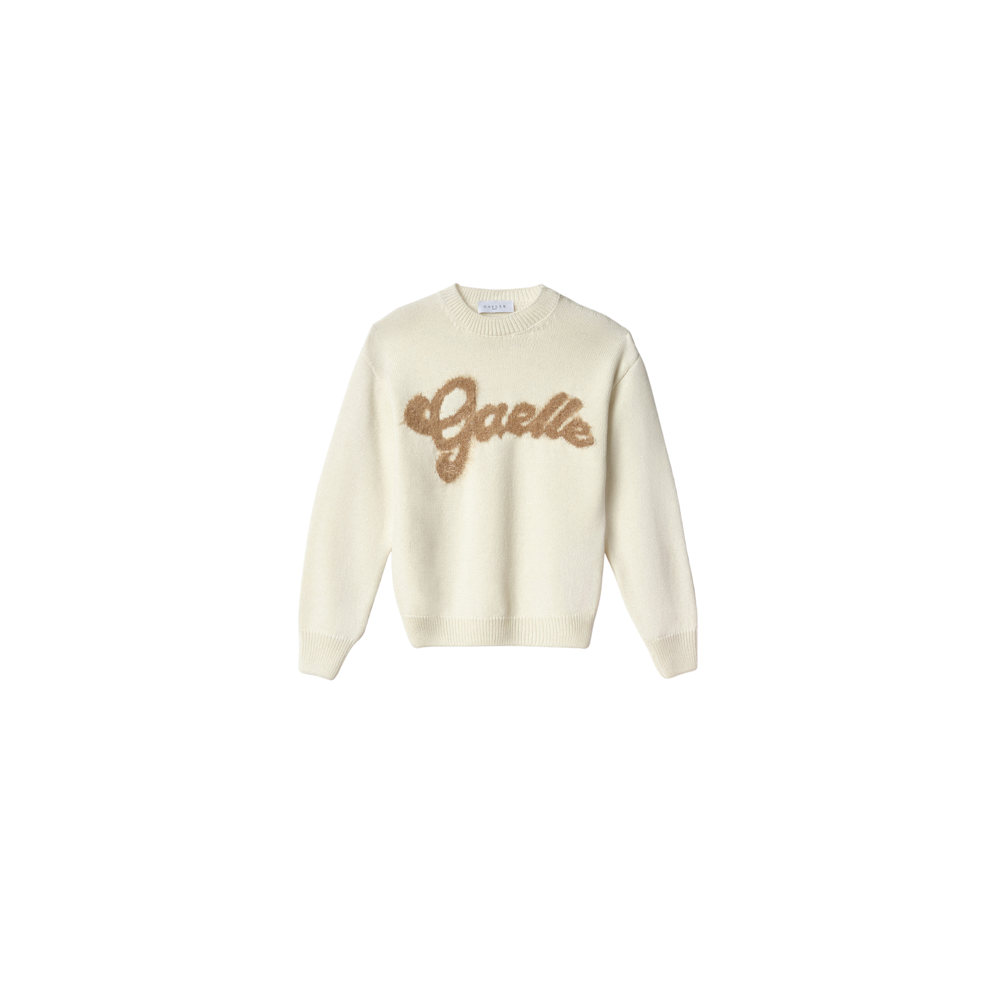 Gaelle Maglia Bianco