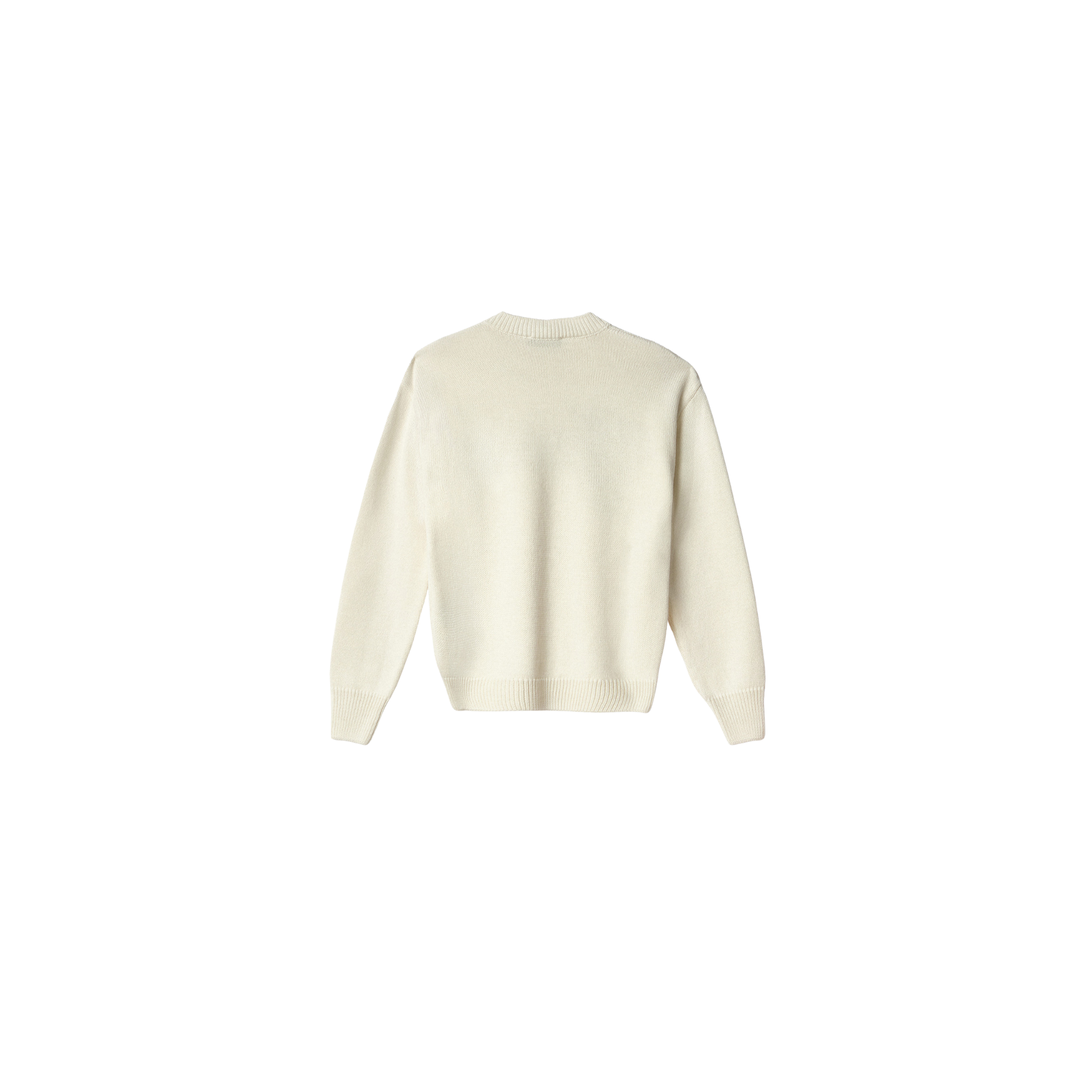 Gaelle Maglia Bianco