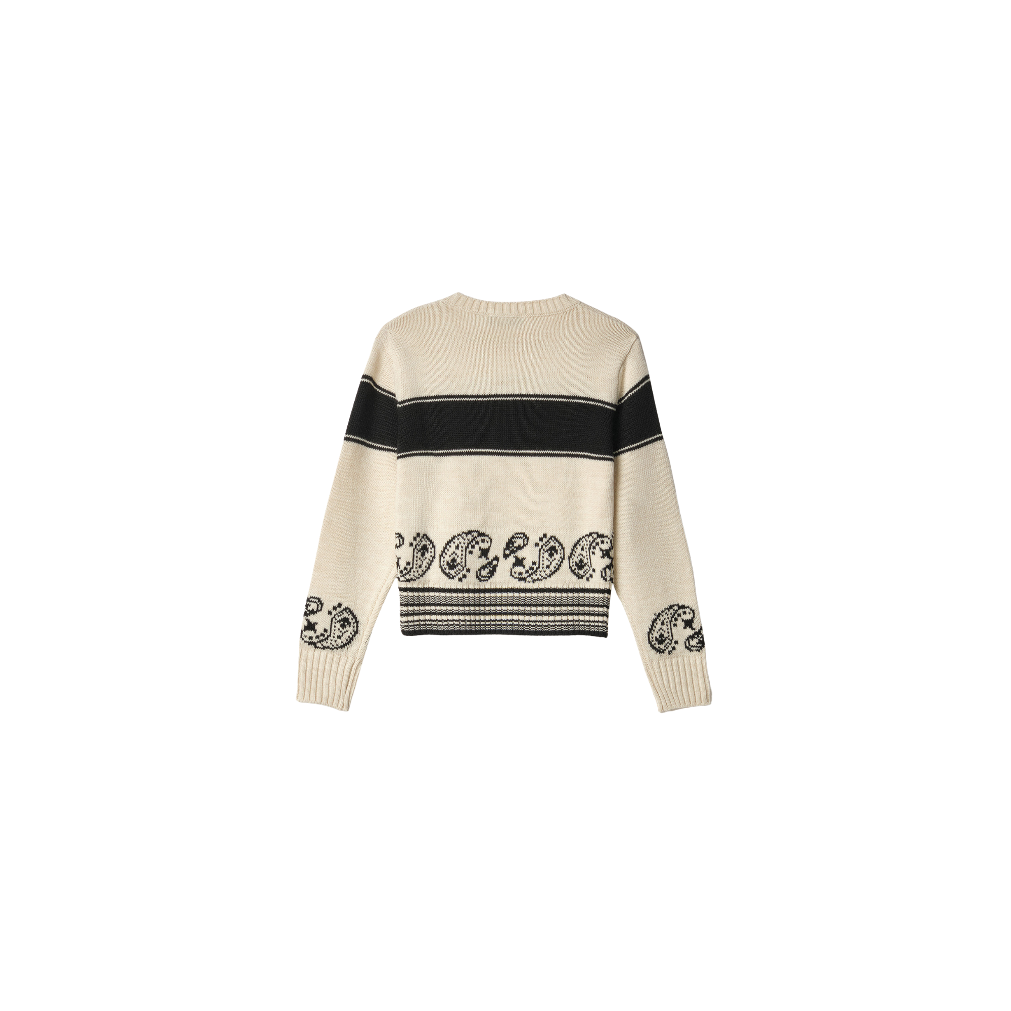 Gelle Maglia Bianco