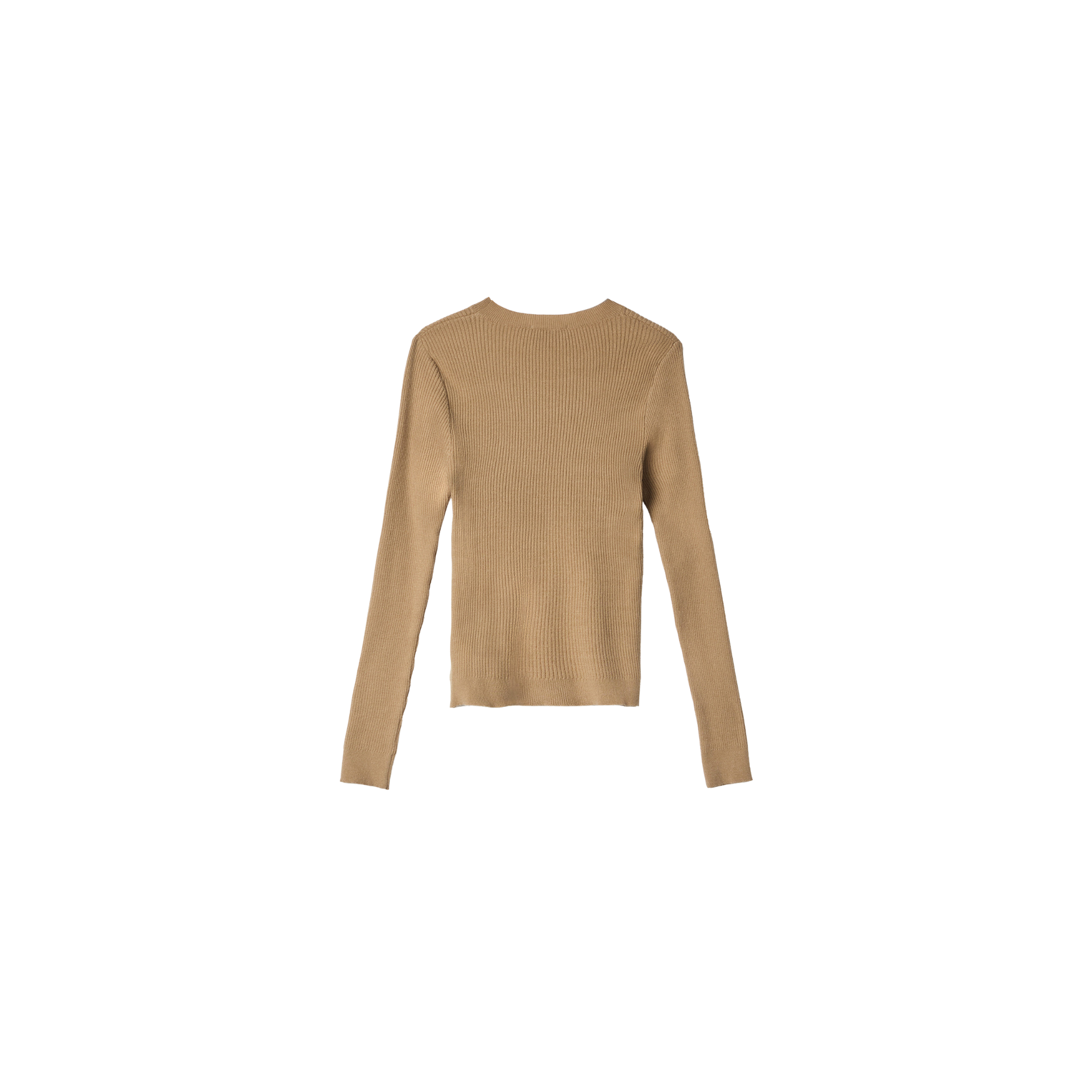 Gaelle Maglia Cammello