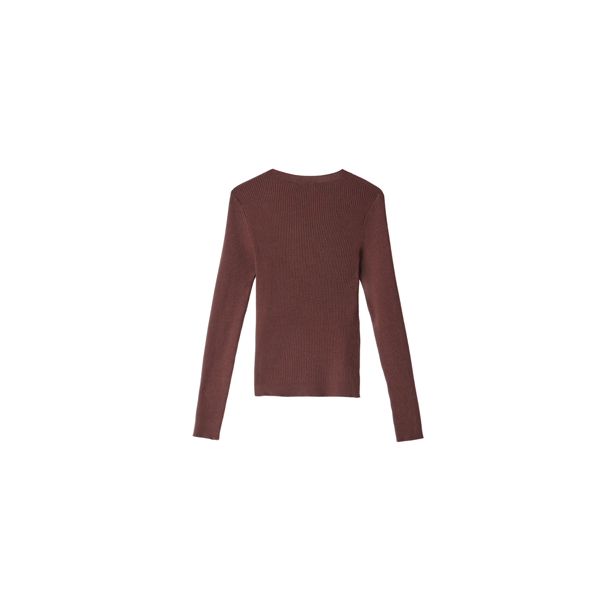 Gaelle Maglia Marrone
