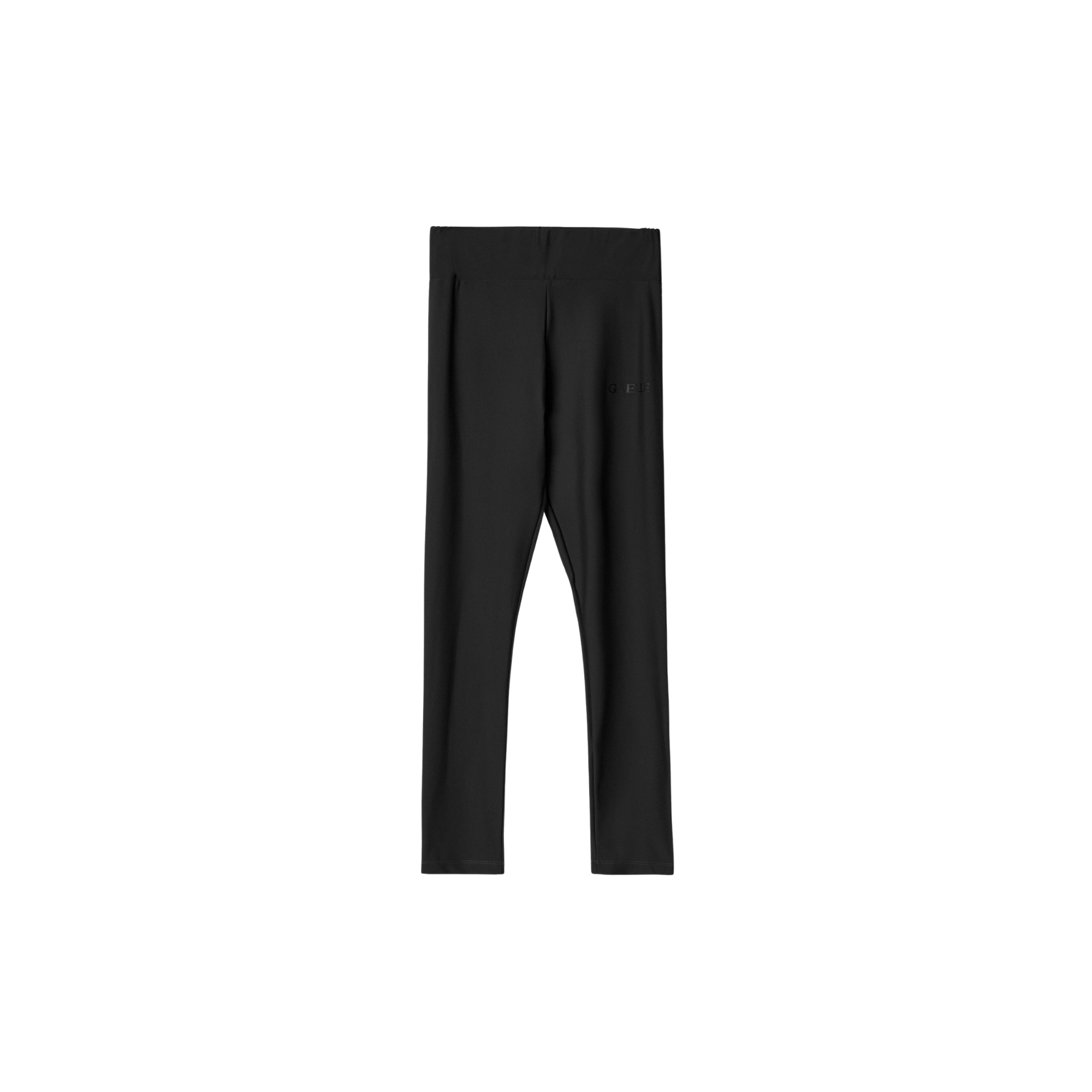 Gaelle Leggins  Nero
