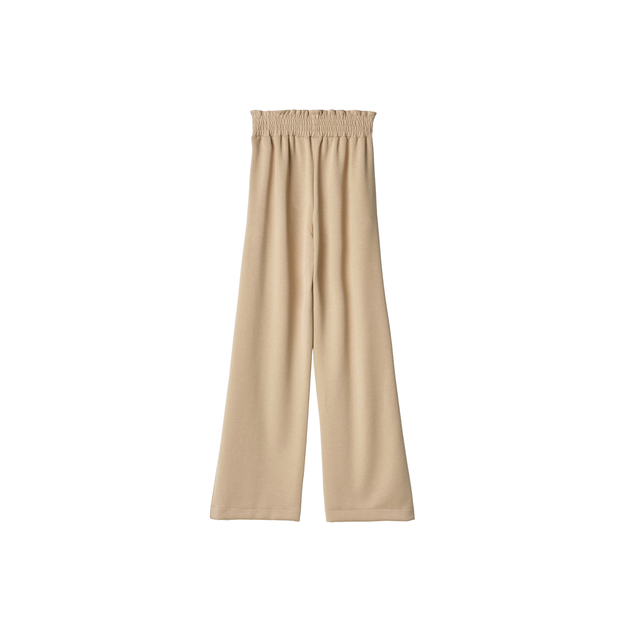 Gaelle pantalone Cammello