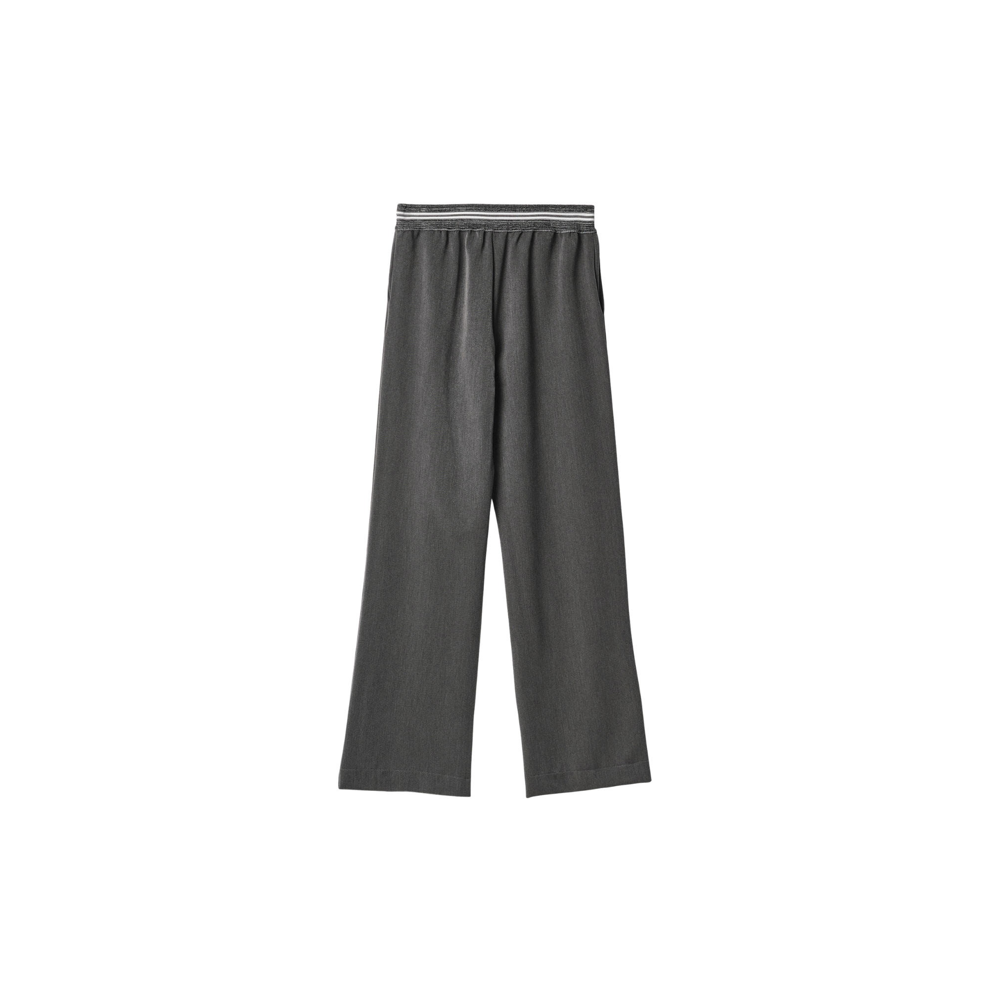 Gaelle Pantalone  Grigio