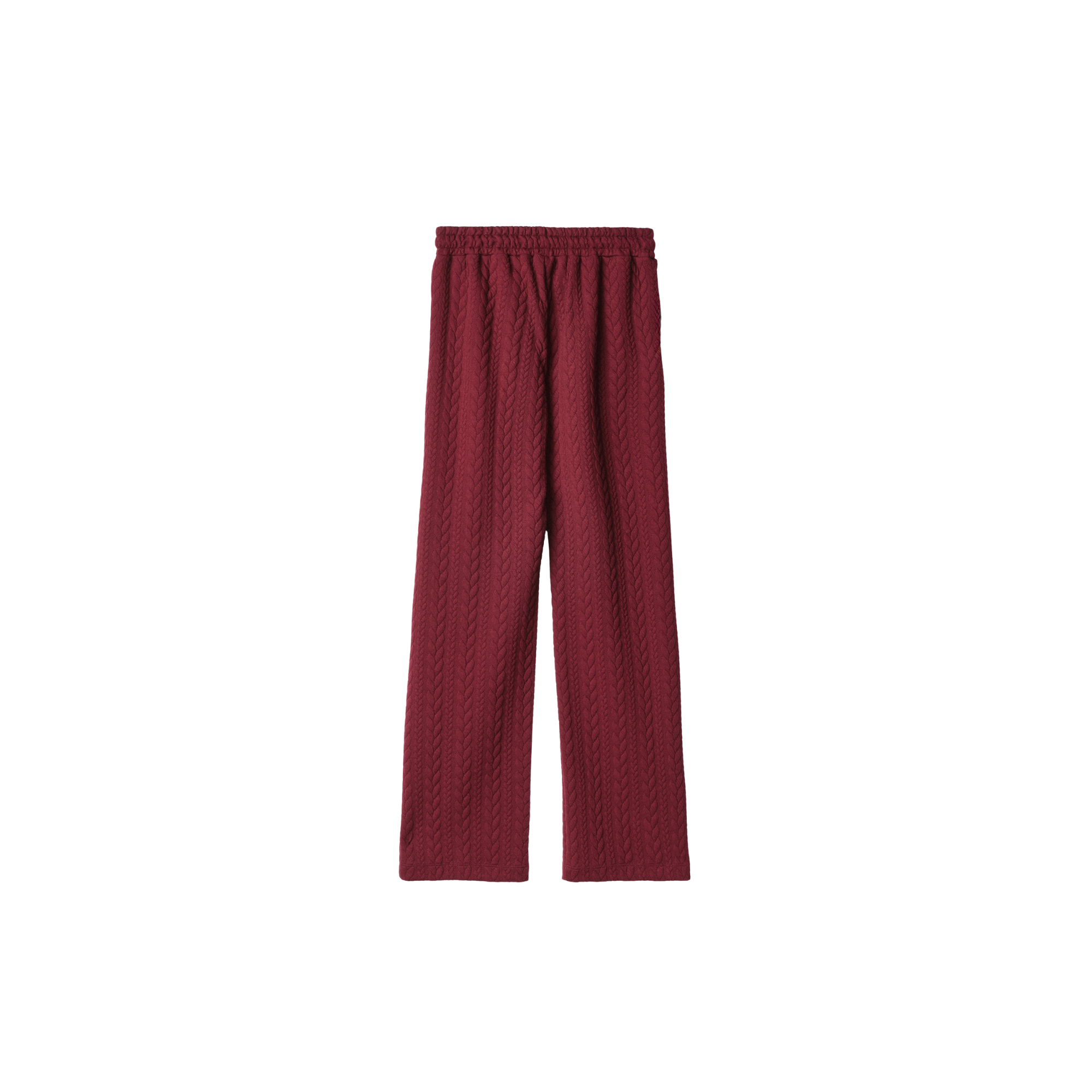 Gaelle Pantalone Rosso