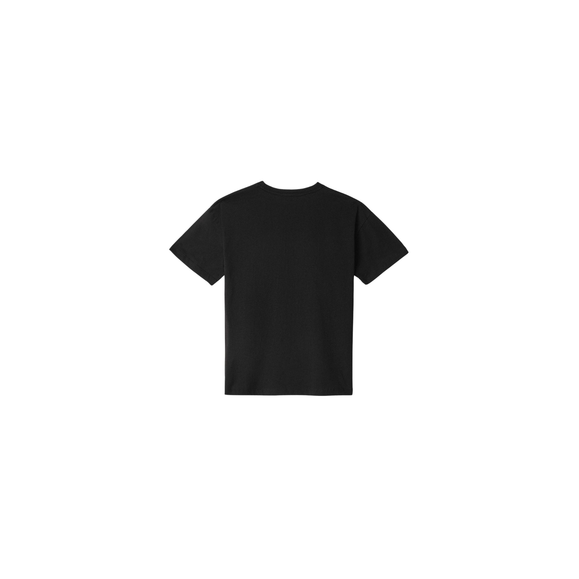 Gaelle T-shirt Nero