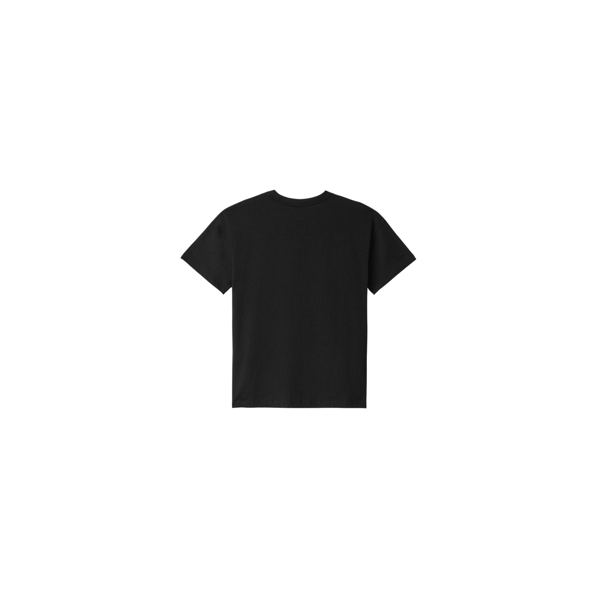 Gaelle T-shirt Nero