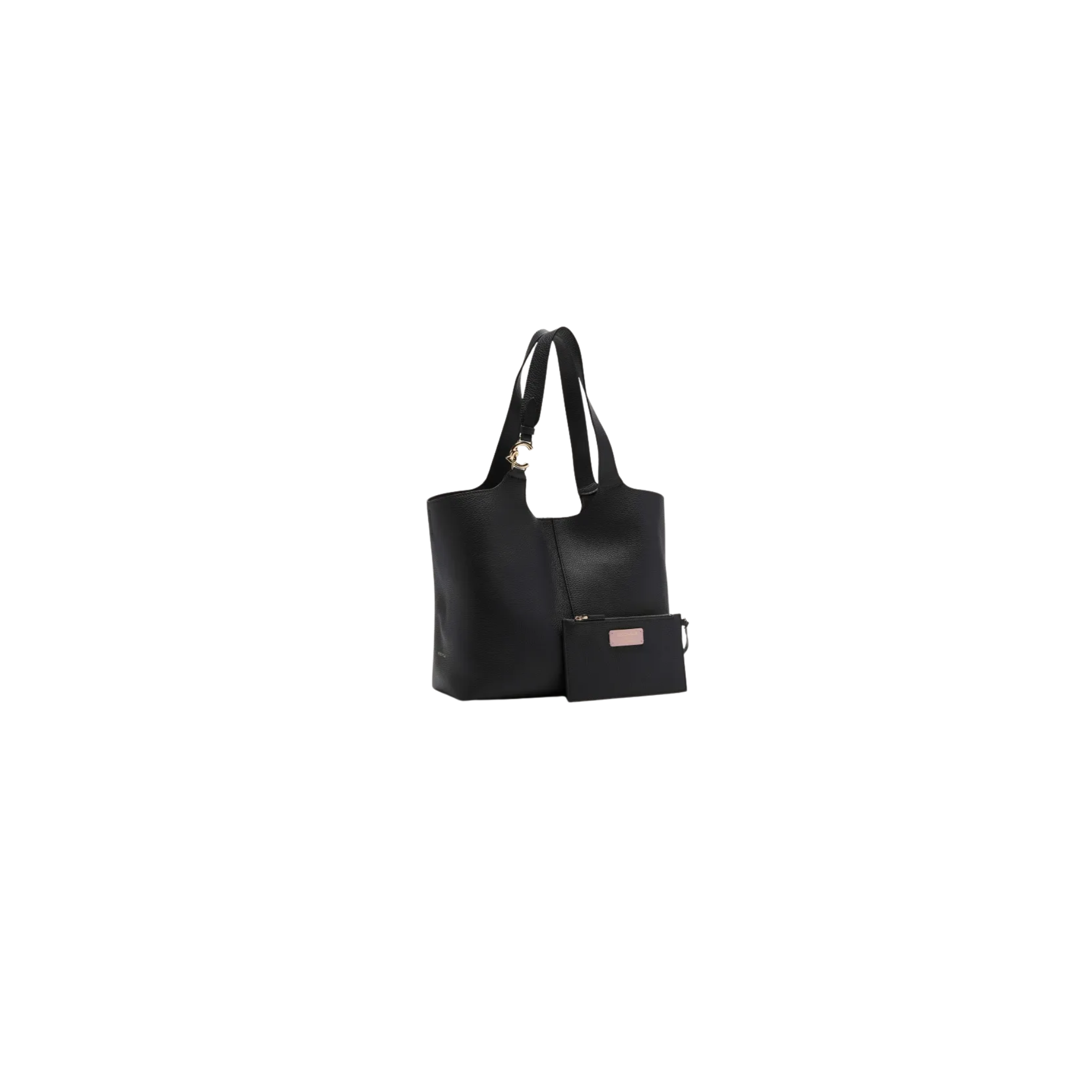 Coccinelle C-Easy Large Nero