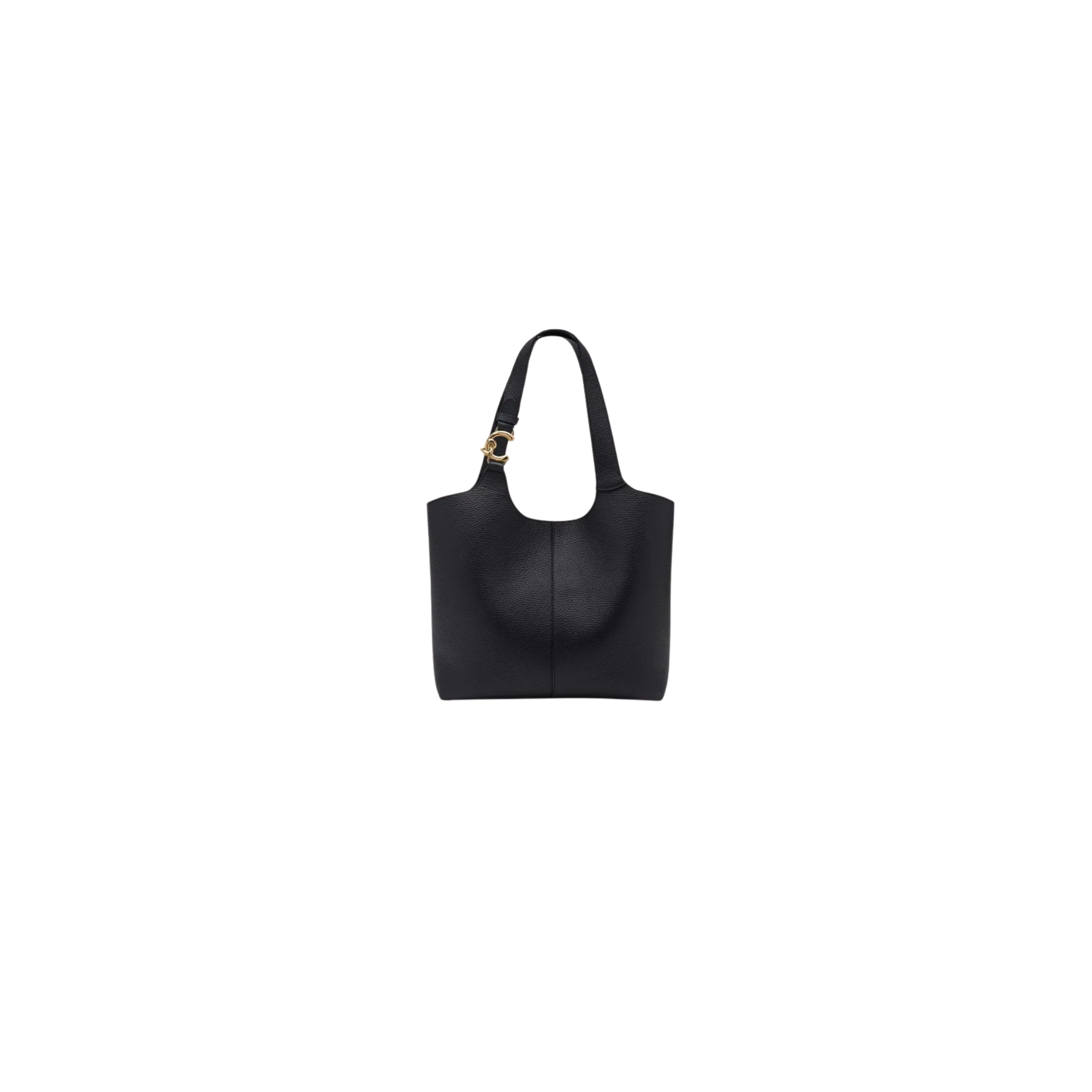 Coccinelle C-Easy Large Nero