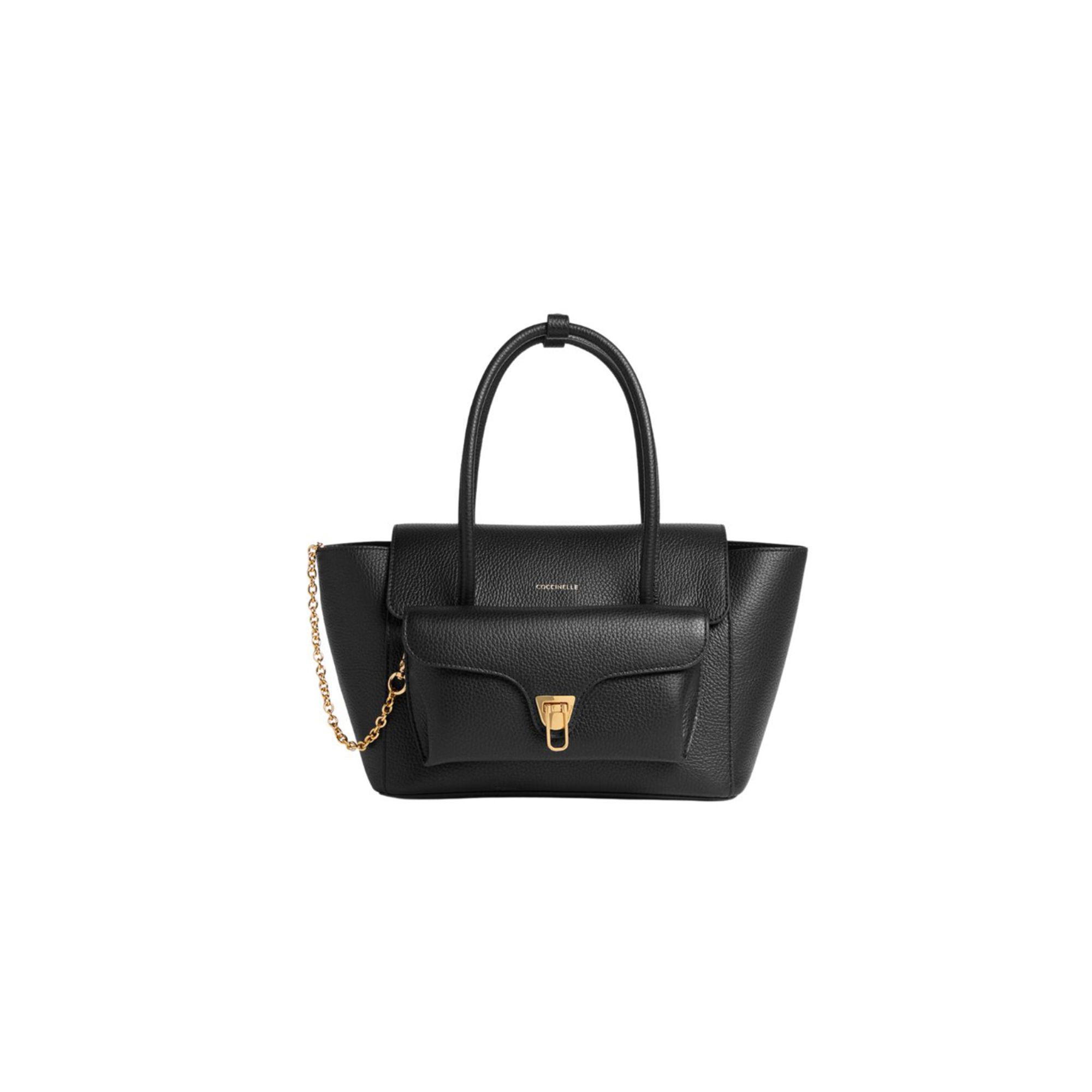 Coccinelle Borsa Nero