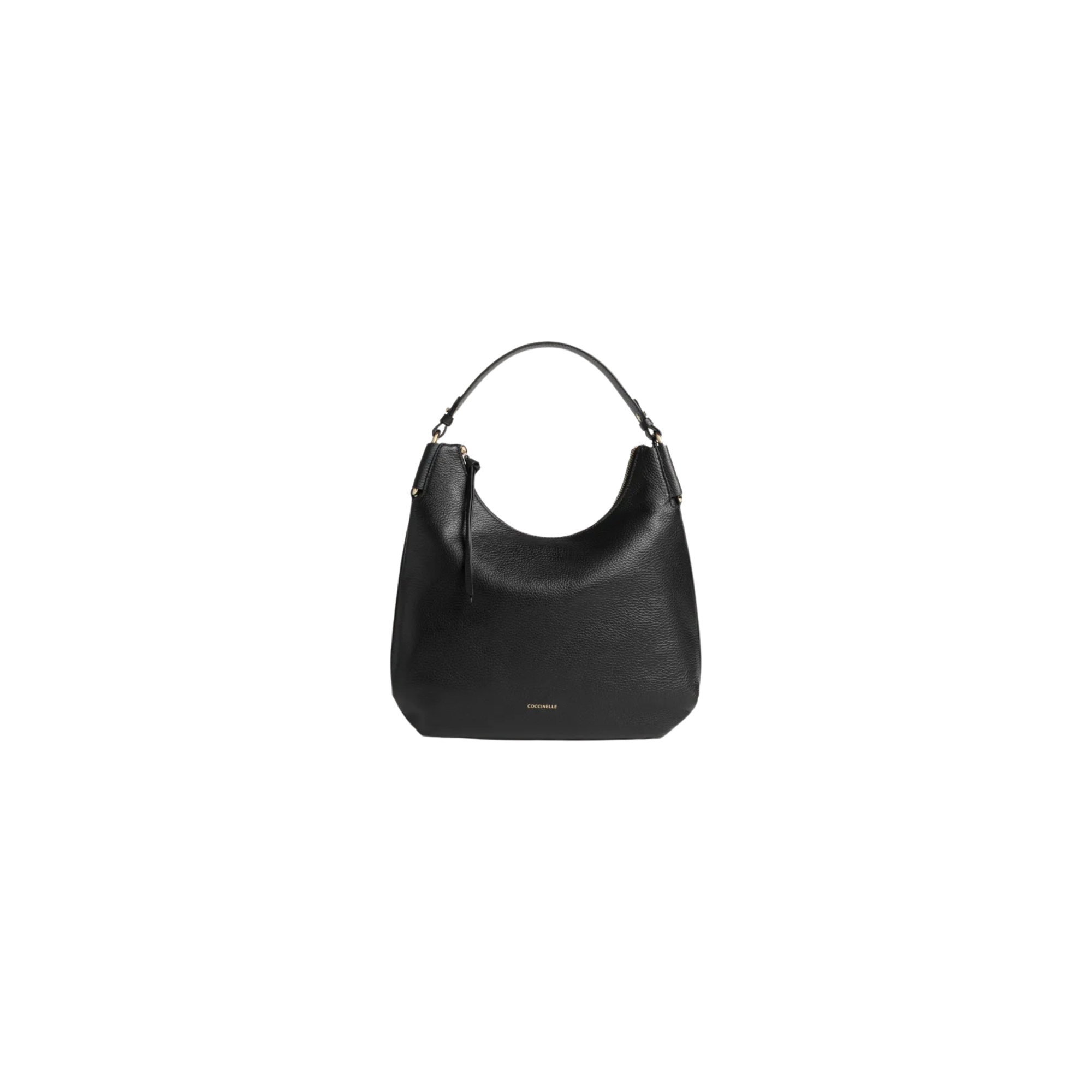 Coccinelle Rebekka small Nero