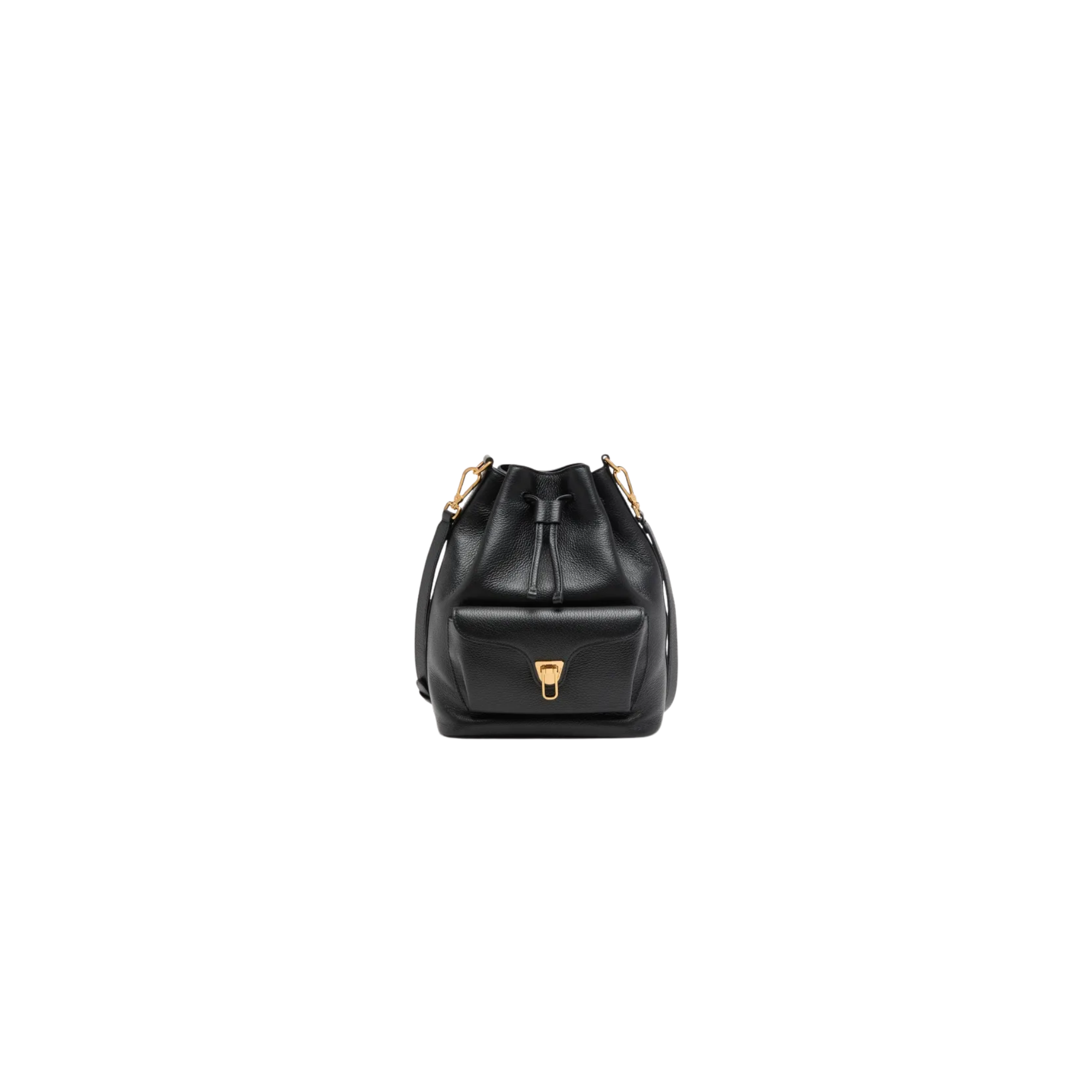 Coccinelle Beat generation Medium Nero
